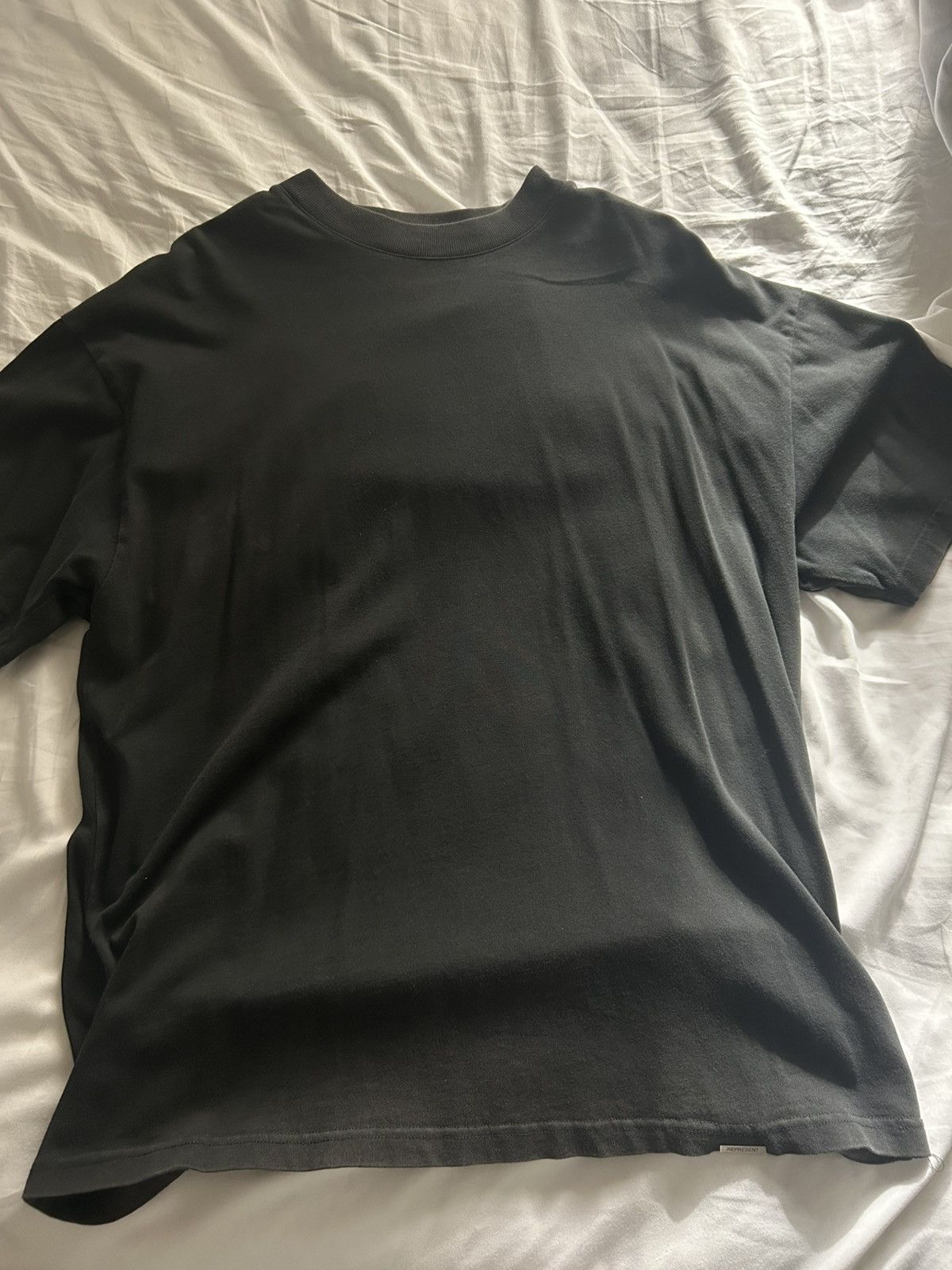 Represent Clo. Represent Blank Vintage T-Shirt Size US M / EU 48-50 / 2 - 2 Thumbnail