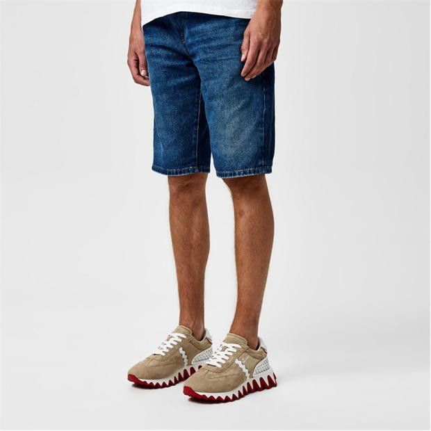 Christian Louboutin Loubishark Sneakers Size US 11 / EU 44 - 2 Thumbnail