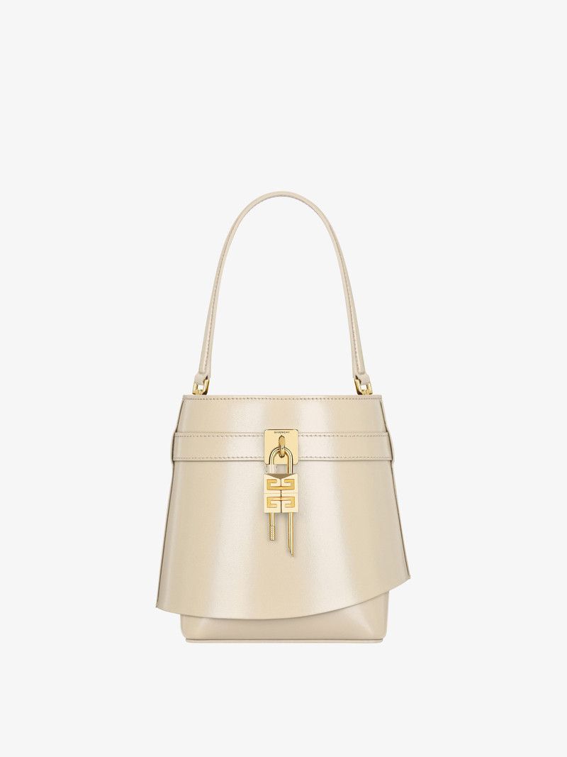 Givenchy o1w1db10126 Size: One Size / Bag in Beige Size ONE SIZE - 1 Thumbnail