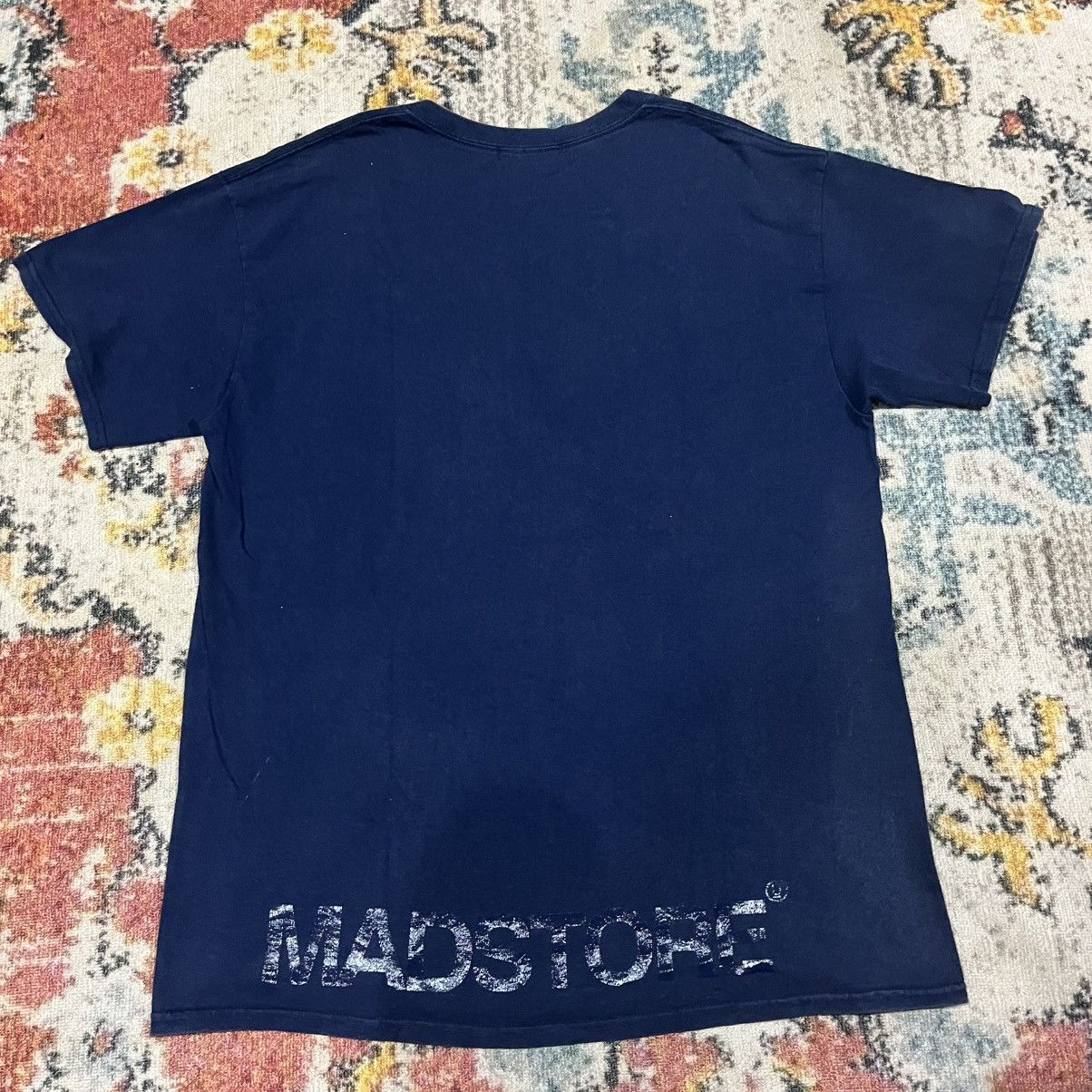 Undercover Madstore Undercover logo tee Size US L / EU 52-54 / 3 - 2 Thumbnail