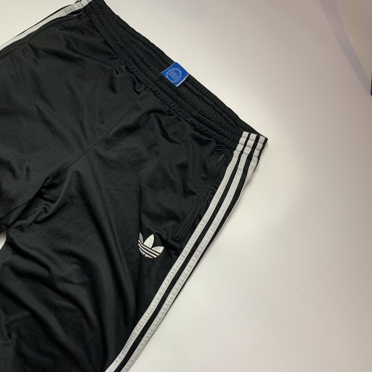 Other Adidas Style baggy Track Pants Hype Sweatpants Size US 34 / EU 50 - 3 Thumbnail