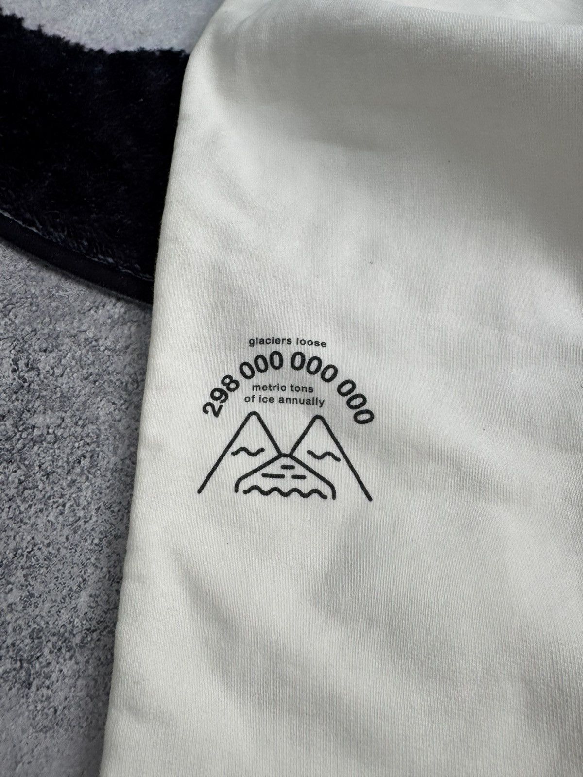 Mammut Mammut x UNLESS Mountain Day Limited Edition Hoodie Size US S / EU 44-46 / 1 - 6 Thumbnail