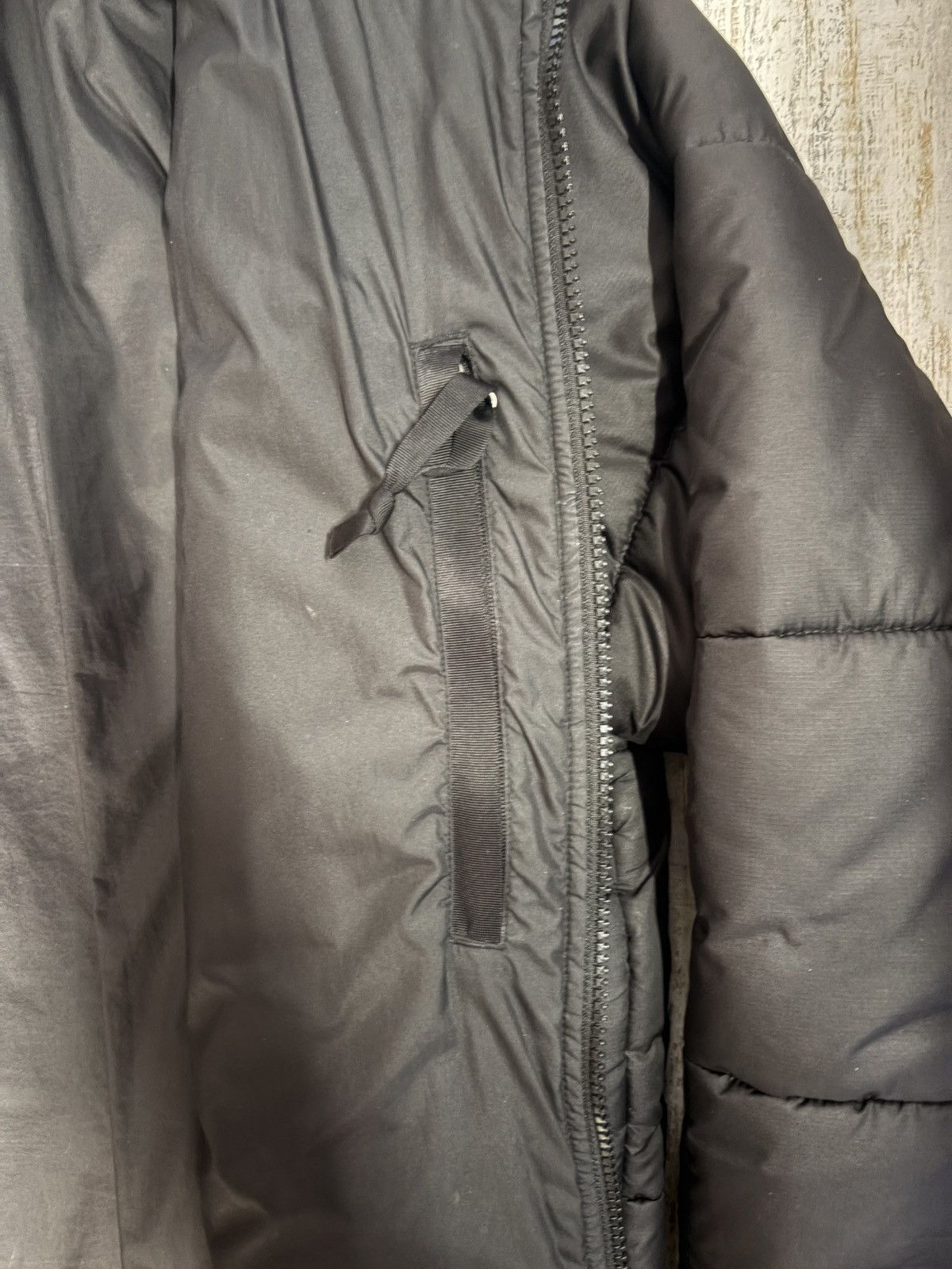 The North Face The North Face Saikuru Puffer Jacket - Black Size US M / EU 48-50 / 2 - 4 Thumbnail
