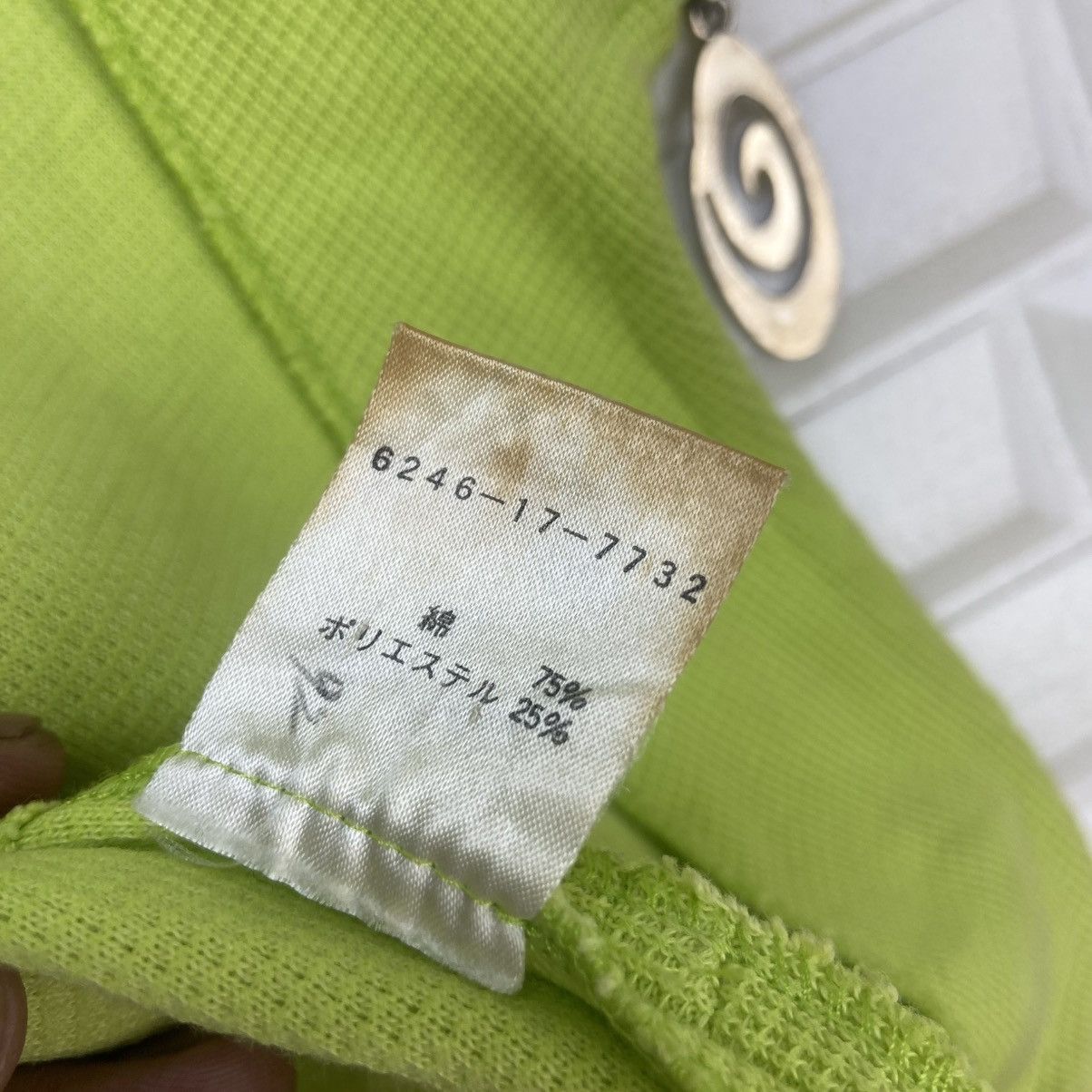 Thierry Mugler Iconic Shape Thierry Mugler Green Jacket Size XS / US 0-2 / IT 36-38 - 10 Thumbnail