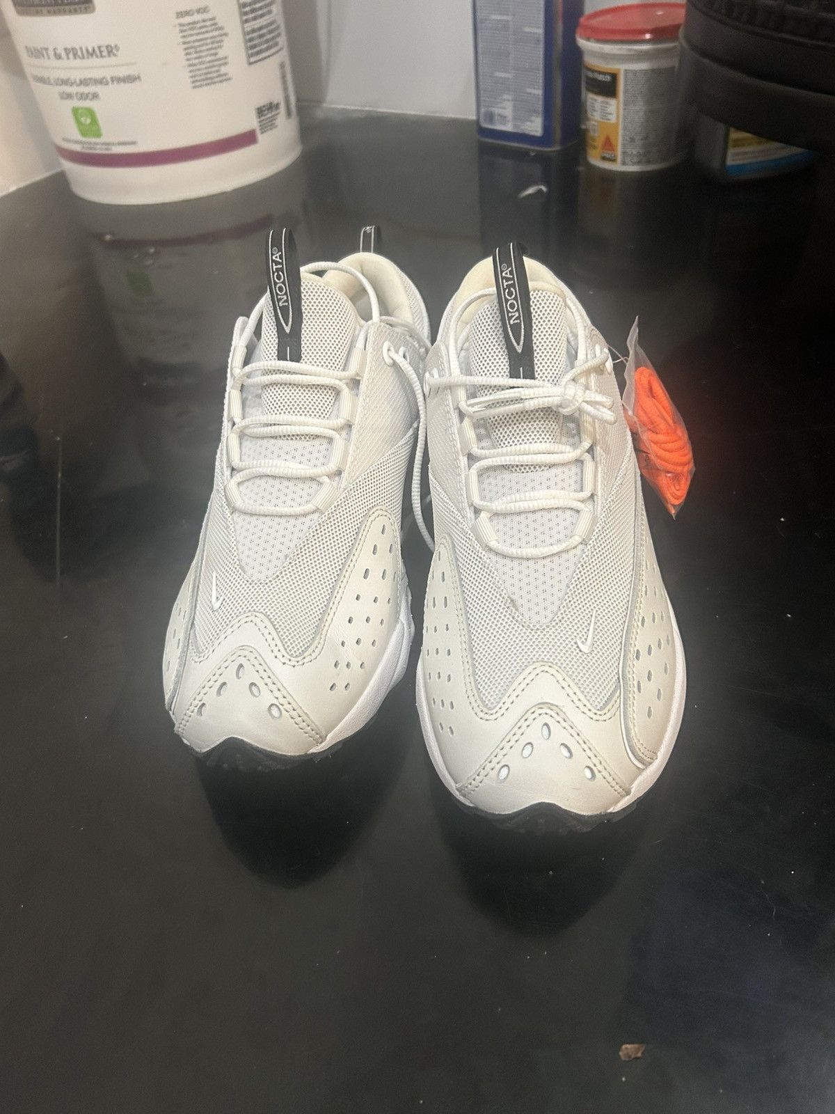 NOCTA × Nike nocta size 8.5 brand new no box Size US 8.5 / EU 41-42 - 1 Thumbnail