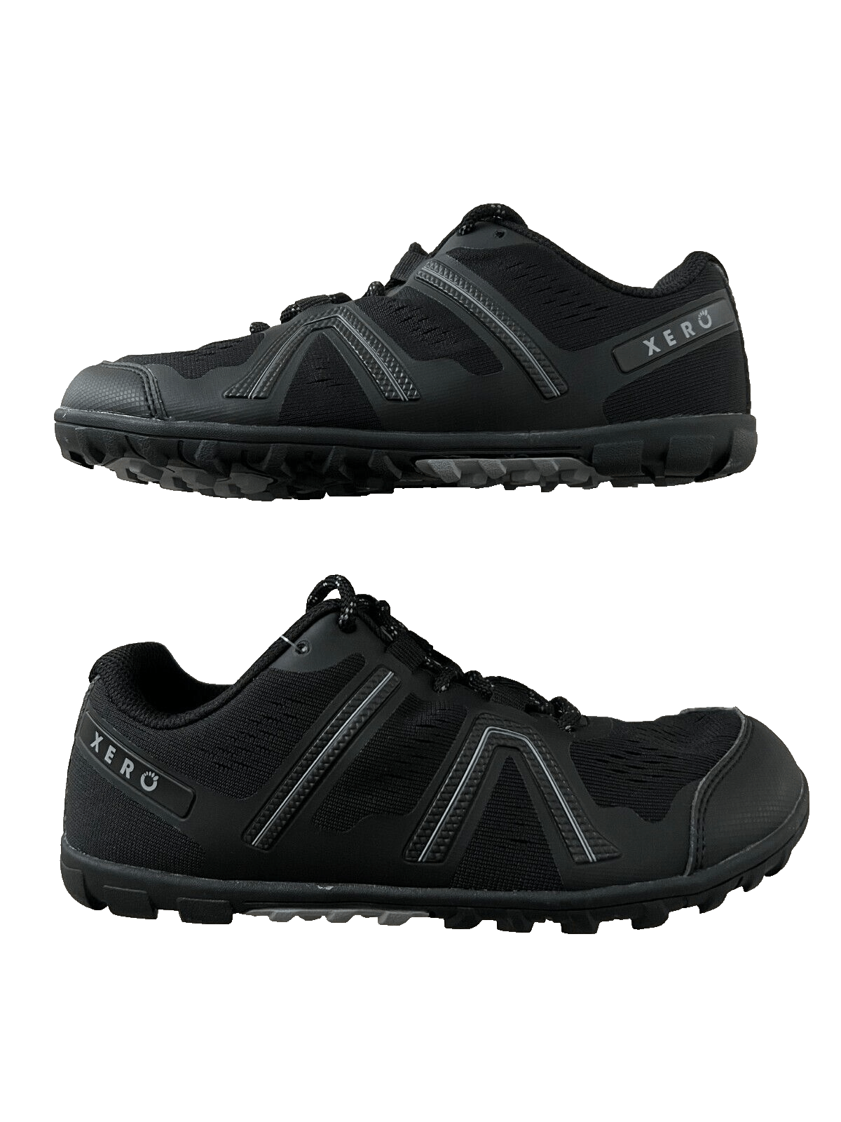 Other Xero Trail Runner Shoes Mesa Trail Black ( 6 ) Size US 6 / IT 36 - 4 Thumbnail