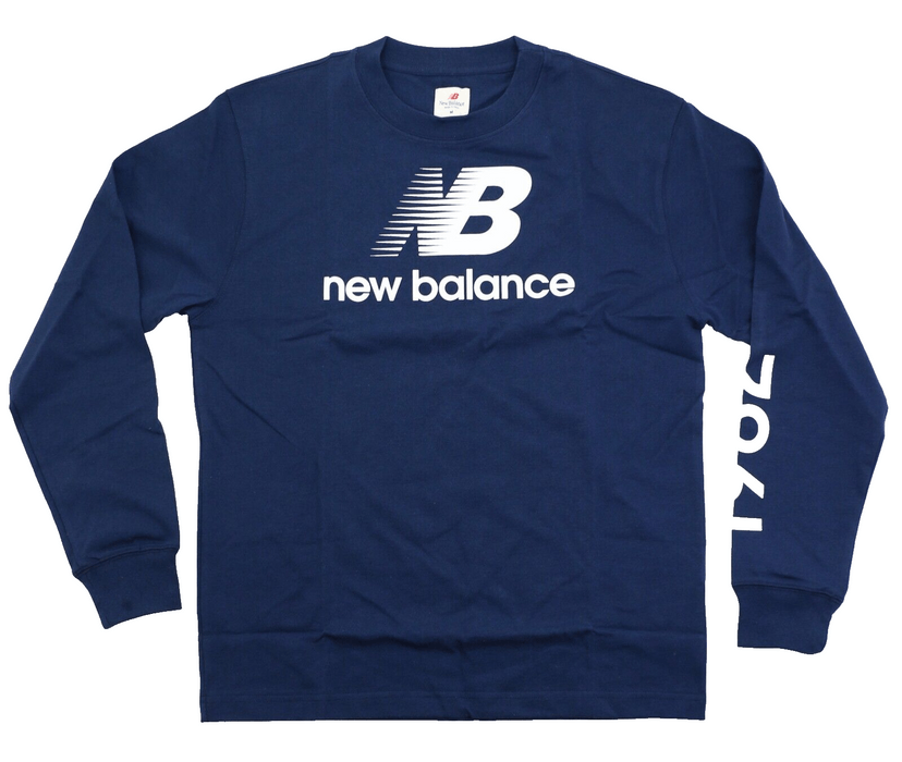 new balance men t shirt