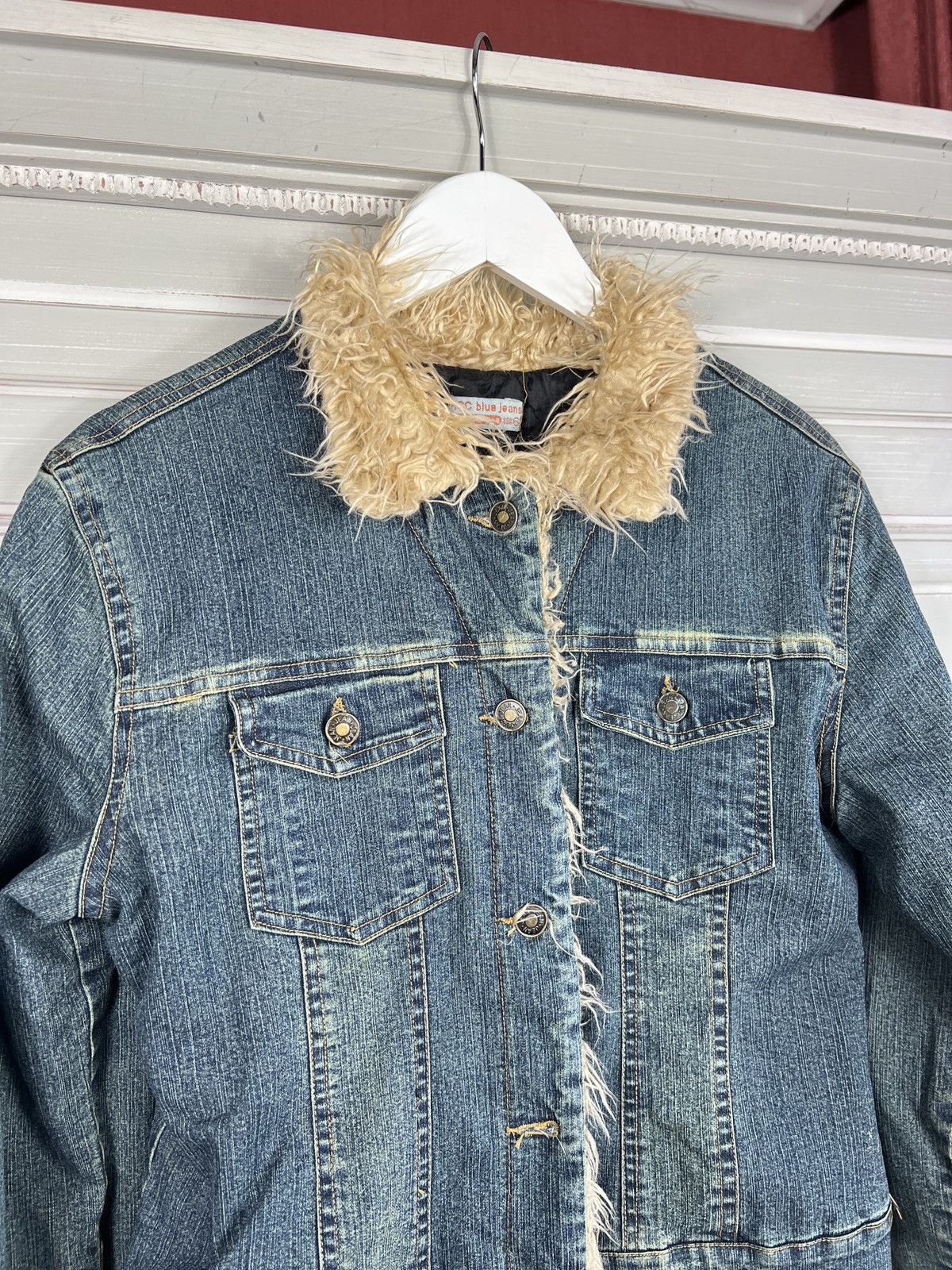 Vintage Vintage Size L / US 10 / IT 46 - 6 Thumbnail