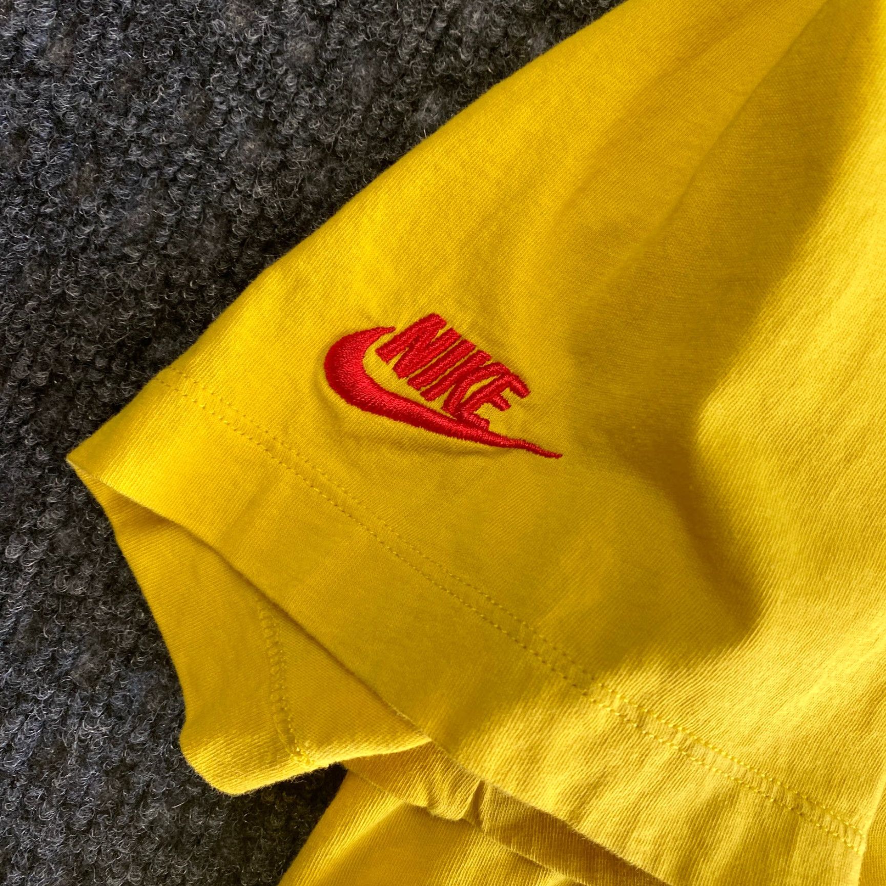 Nike VINTAGE N/A Size US XL / EU 56 / 4 - 5 Thumbnail