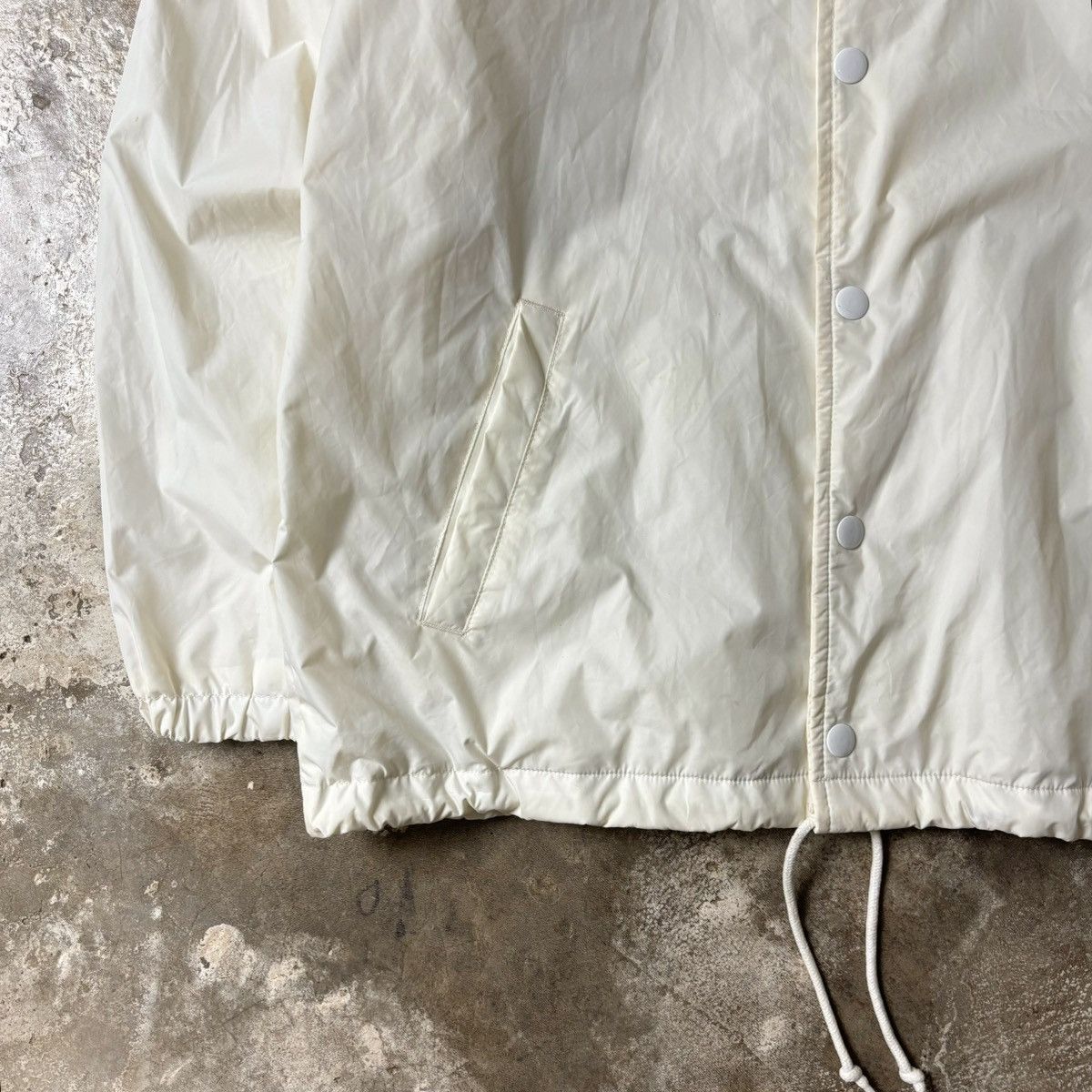 Carhartt CARHARTT JACKET Size US S / EU 44-46 / 1 - 2 Thumbnail