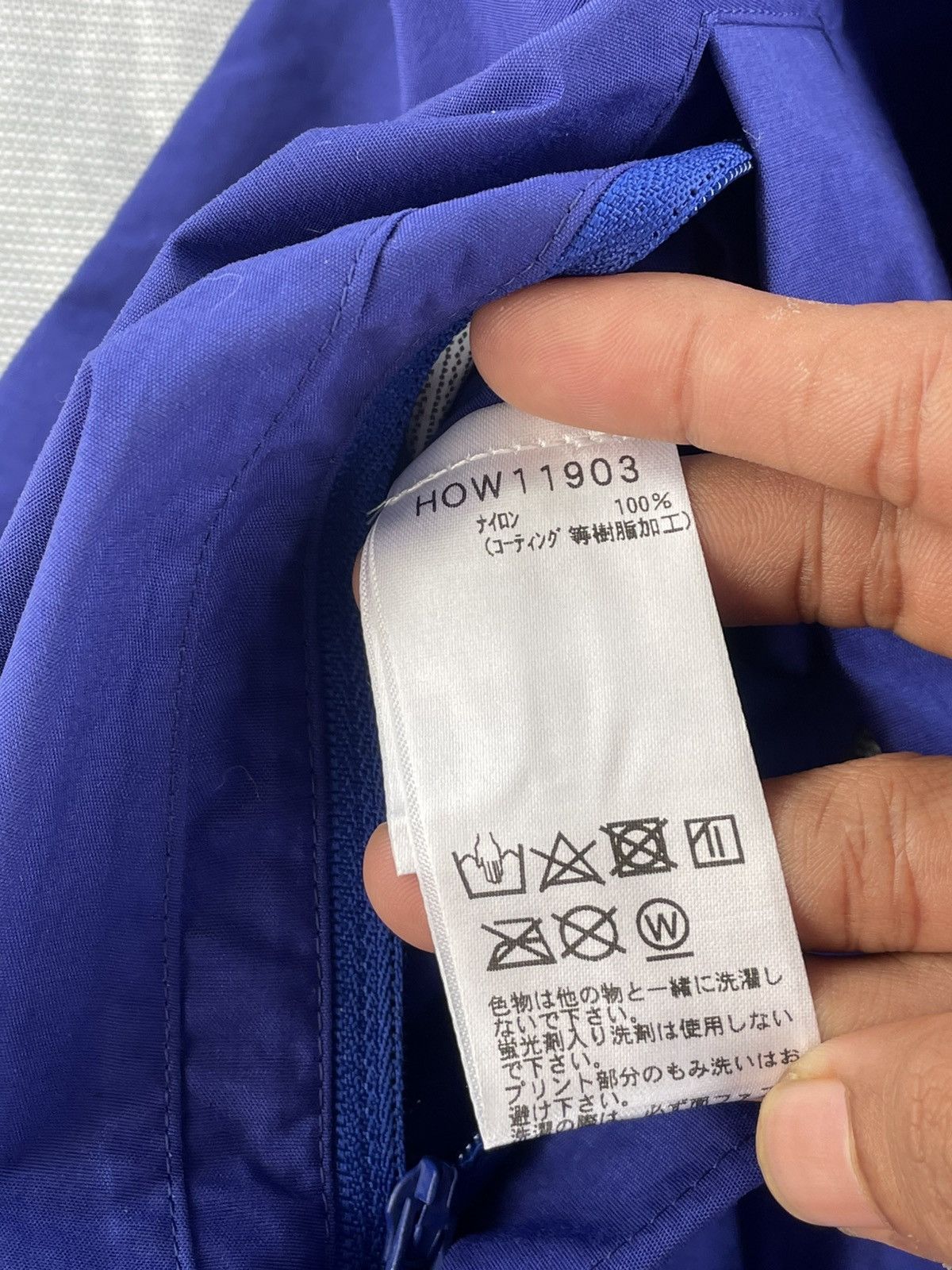 Helly Hansen Helly Hansen Women’s Waterproof Jacket Size S / US 4 / IT 40 - 5 Thumbnail