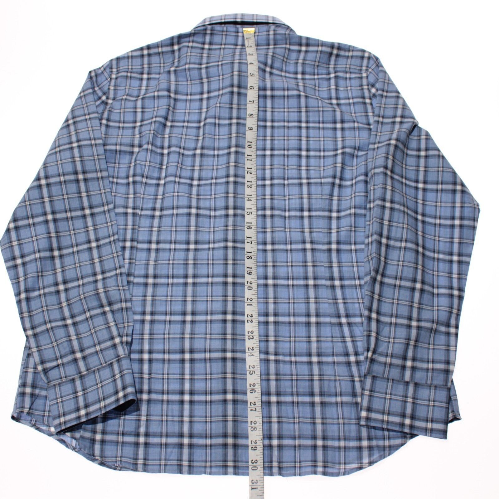 Other Emanuel Berg New without tags Shirt Size XL US In Blue Size US XL / EU 56 / 4 - 6 Thumbnail