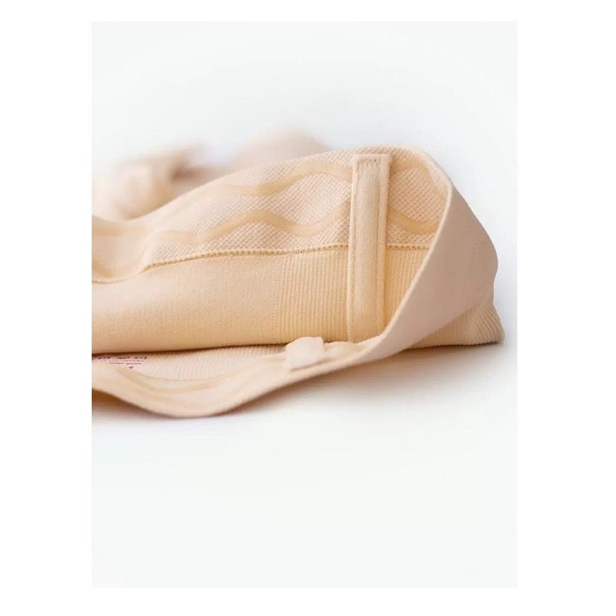 Unknown London Shapermint -Women's High Waisted Nude Shaper Panty Sz 4XL Size ONE SIZE - 3 Thumbnail