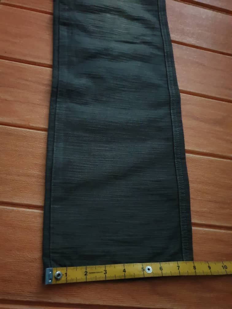 Japanese Brand 💥Walking jumper Japanese brand bush pant Size US 32 / EU 48 - 6 Thumbnail