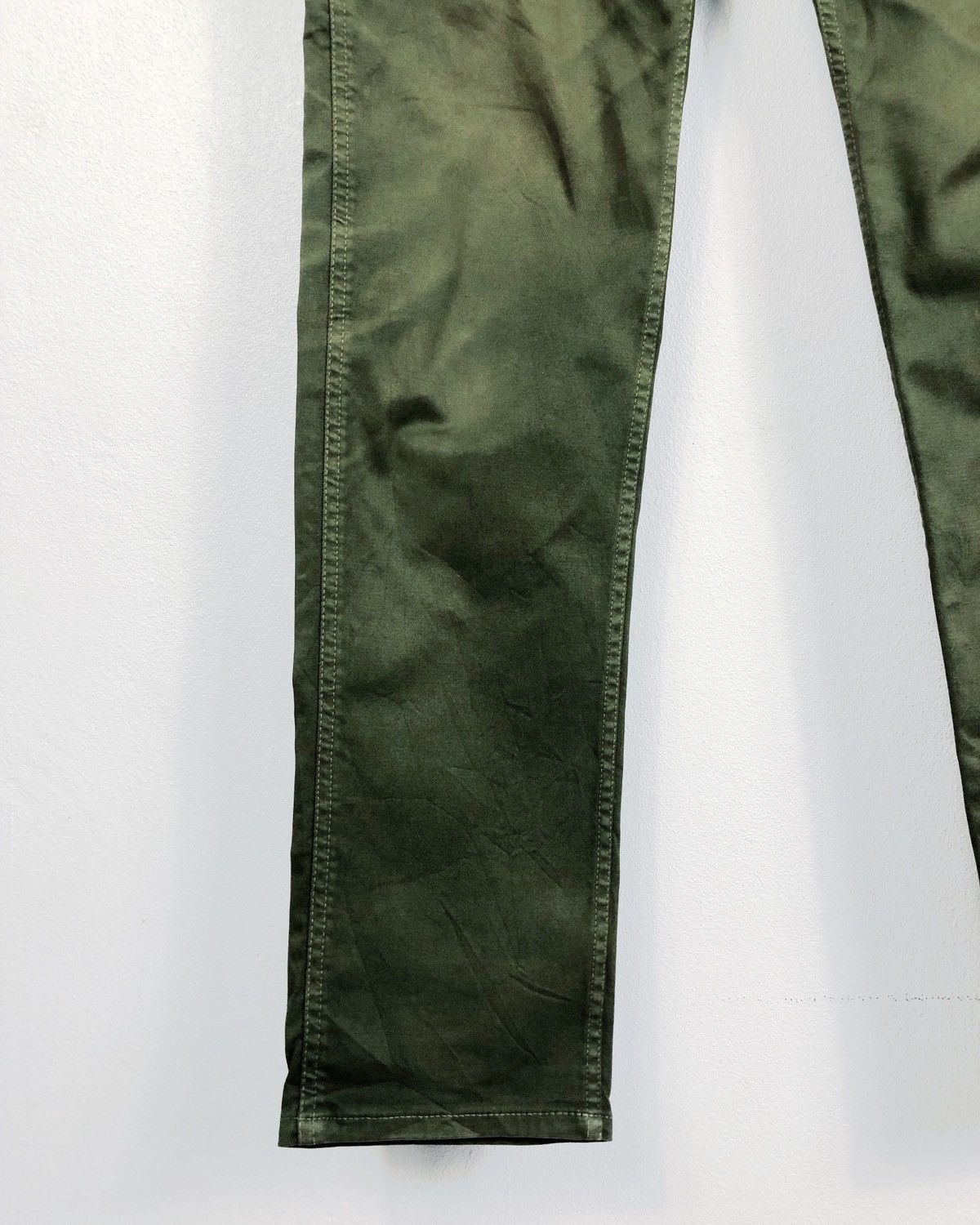Johnbull Rare John Bull Japan If Six Was Nine Multipocket Cargo Pants Size US 30 / EU 46 - 5 Thumbnail