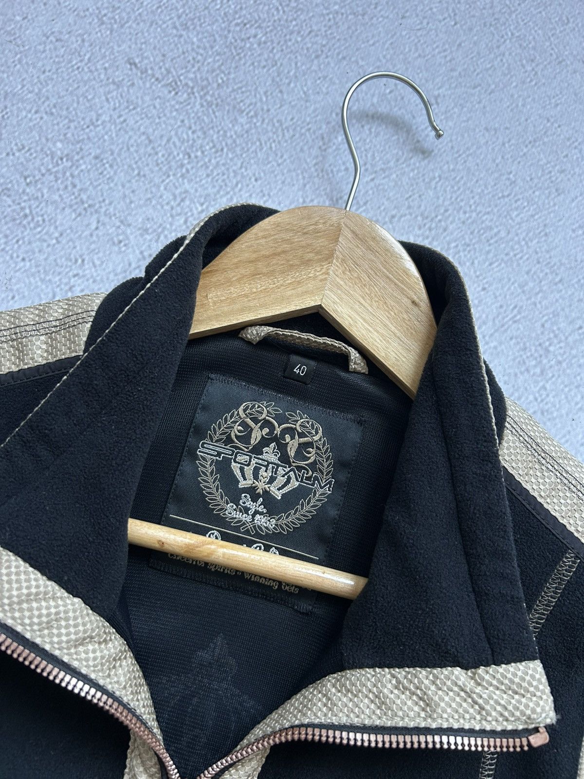 Sportalm Kitzbuhel × Vintage Vintage Sportalm premium women fleece jacket size 40 Size S / US 4 / IT 40 - 8 Thumbnail