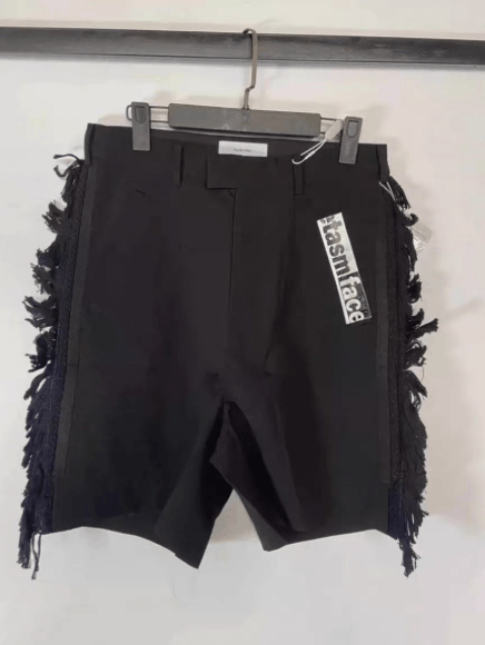 Facetasm FACETASM Men's Shorts K18 Size US 33 - 1 Thumbnail