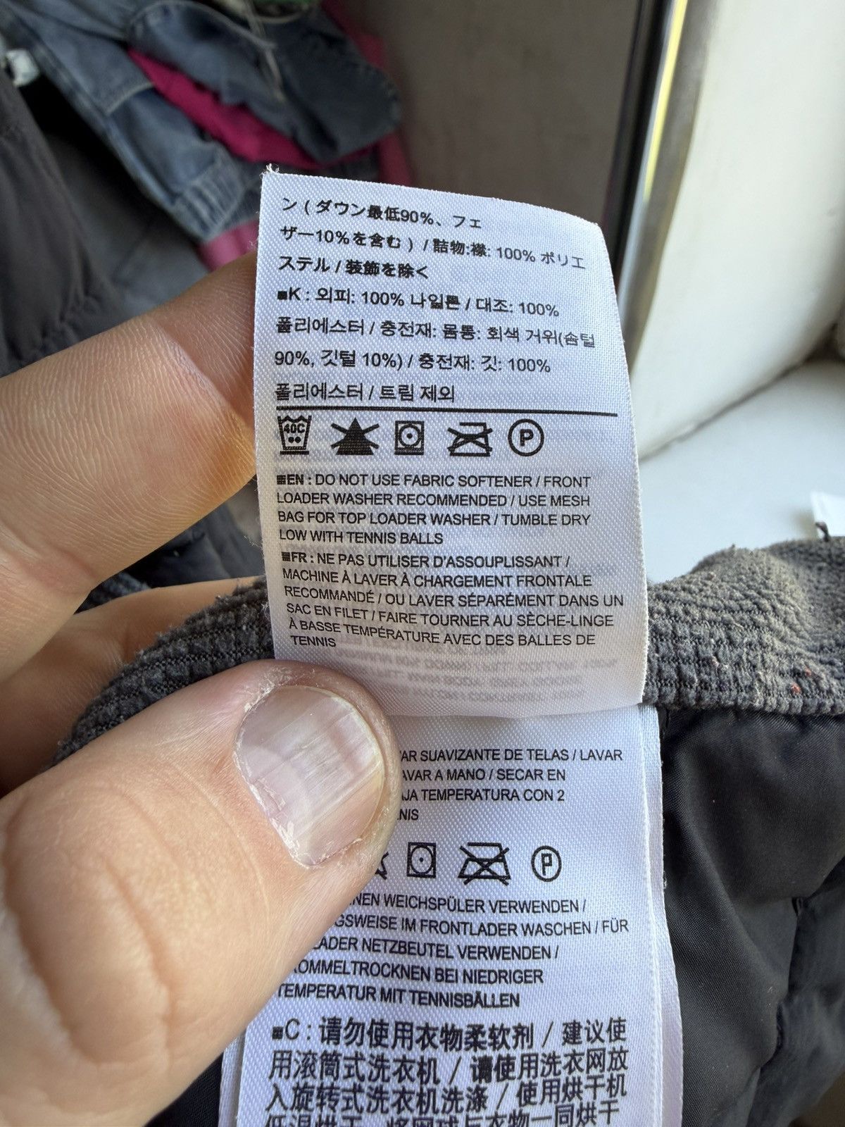 Arc'teryx Arc'teryx down jacket Narin Jacket Women’s Quilted puffer Size M / US 6-8 / IT 42-44 - 13 Thumbnail