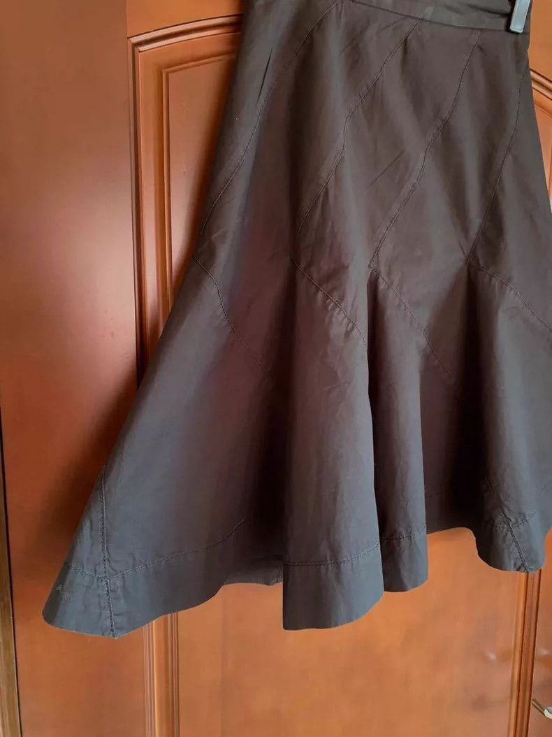Vivienne Westwood Vivienne Westwood size2 A tailored skirt Size 25" / US 0 / IT 36 - 2 Thumbnail
