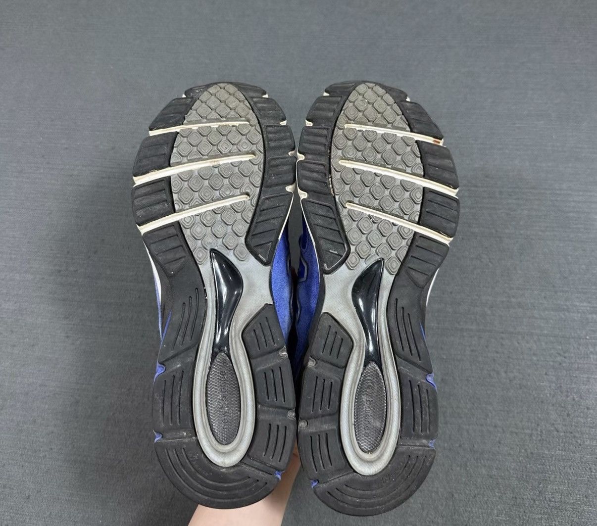 New Balance New Balance M990RY4 990 V4 Blue J16 Size US 9 / EU 42 - 7 Thumbnail