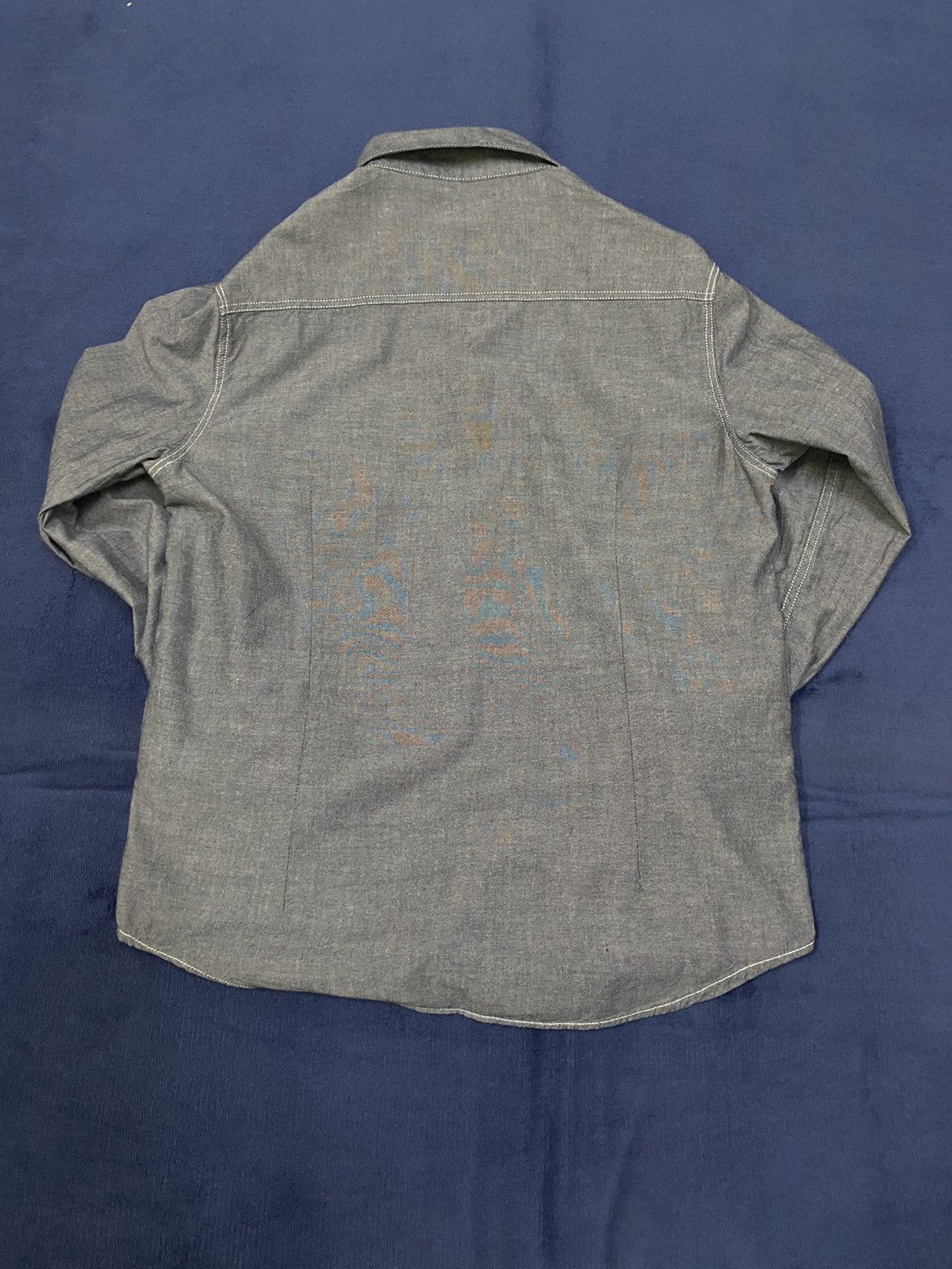 Other Glove House Longsleeve Shirt Size US M / EU 48-50 / 2 - 3 Thumbnail