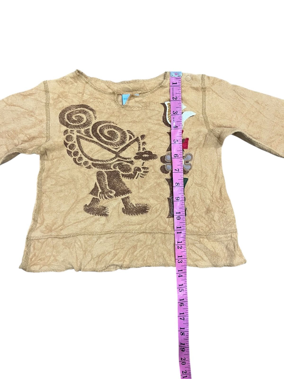 Hysteric Glamour Vintage hystric glamour mini kids Size XXS / US 00 / IT 34 - 12 Thumbnail