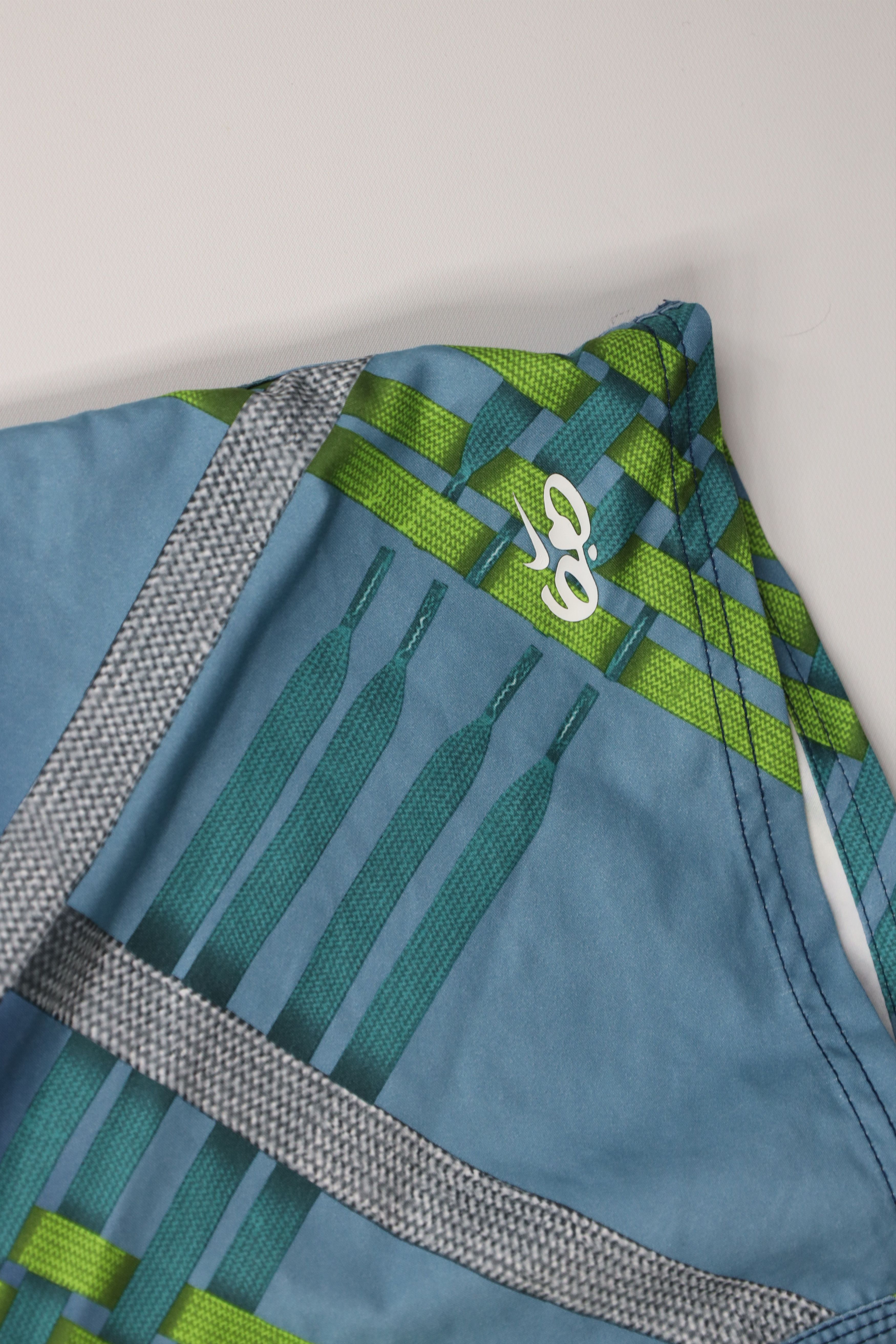 Nike Nike SB 6.0 Skateboard Shoe Laces Board Shorts Trunks Size US 32 / EU 48 - 5 Thumbnail