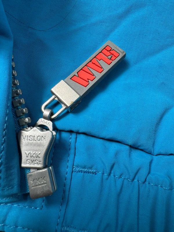 Other Slam Italy Summer Sailing Jacket size M New Yachting Sea Size US M / EU 48-50 / 2 - 13 Thumbnail