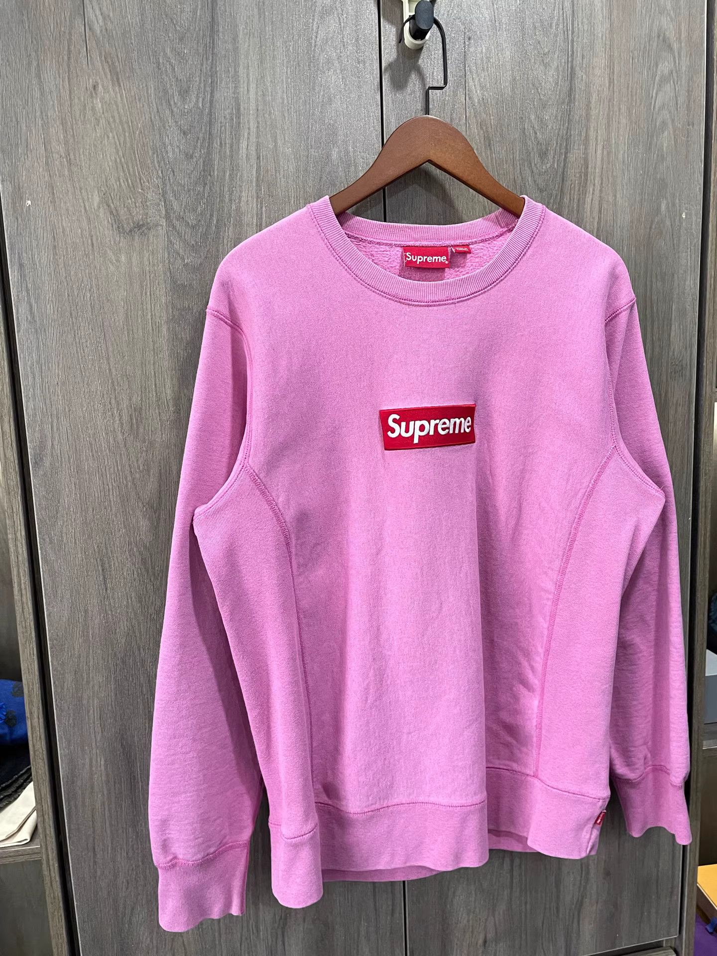 Supreme supreme 16fw Size US L / EU 52-54 / 3 - 2 Thumbnail