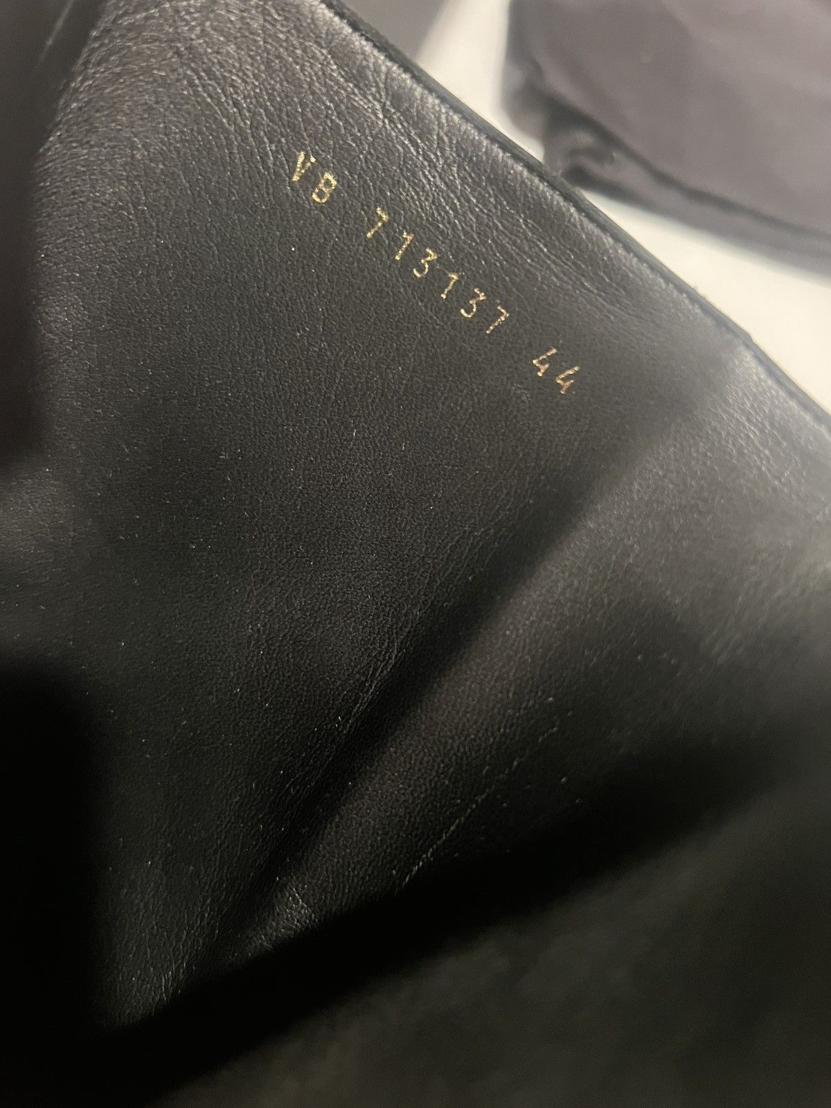 Saint Laurent Paris Saint Laurent boots 44./11. $1290 Size US 11 / EU 44 - 7 Thumbnail