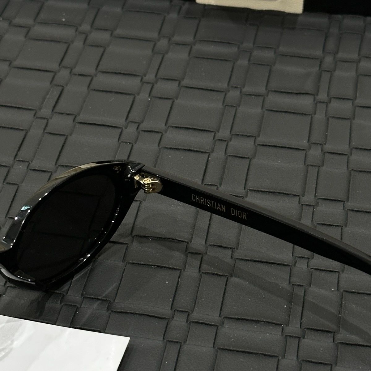 Dior DIOR DIORPACIFIC R1I 10A0 SUNGLASSES Size ONE SIZE - 5 Thumbnail