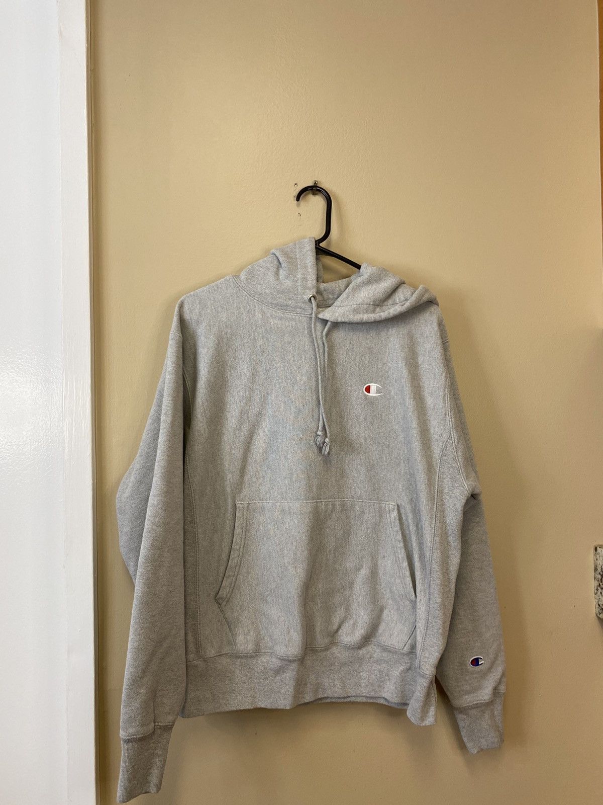 Champion Champion Sweatshirt Size US M / EU 48-50 / 2 - 1 Thumbnail