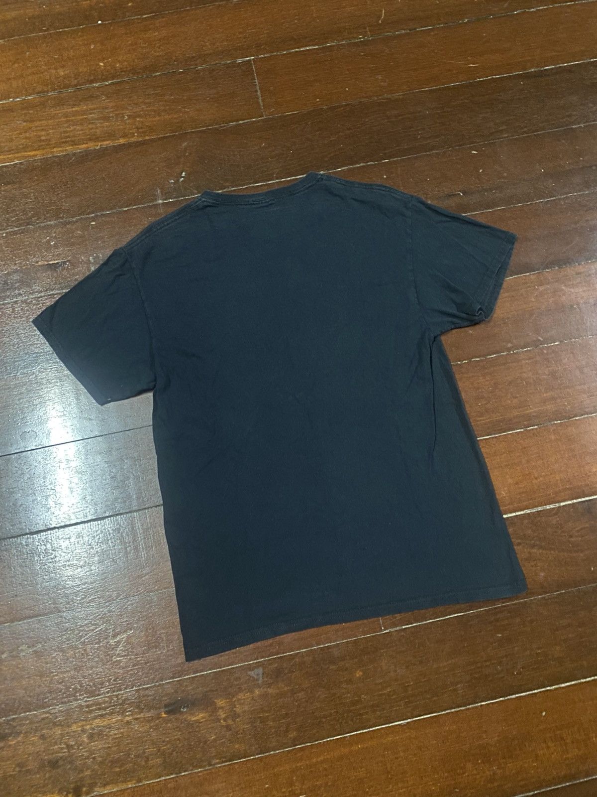 Anime Howl’s Moving Castle ghibli anime manga tee Size US M / EU 48-50 / 2 - 7 Thumbnail
