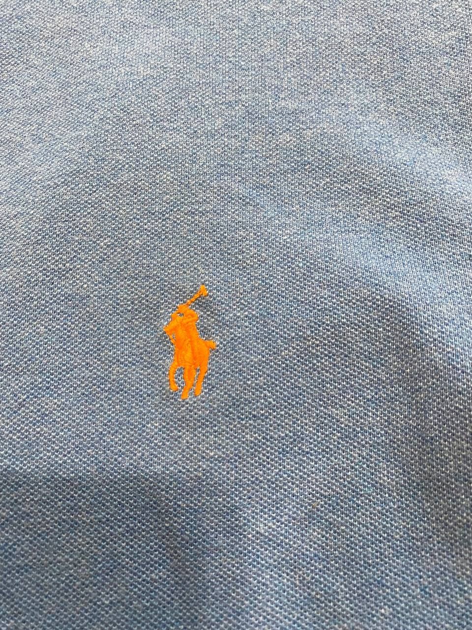 Polo Ralph Lauren Polo Ralph Lauren Men's XL Casual Logo Size US XL / EU 56 / 4 - 9 Thumbnail