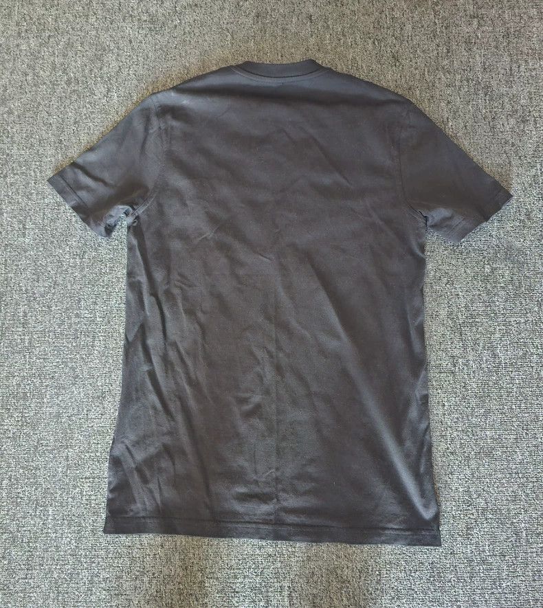 Givenchy Givenchy Embroidered Letter Short-sleeved T-shirt Size US XS / EU 42 / 0 - 4 Thumbnail