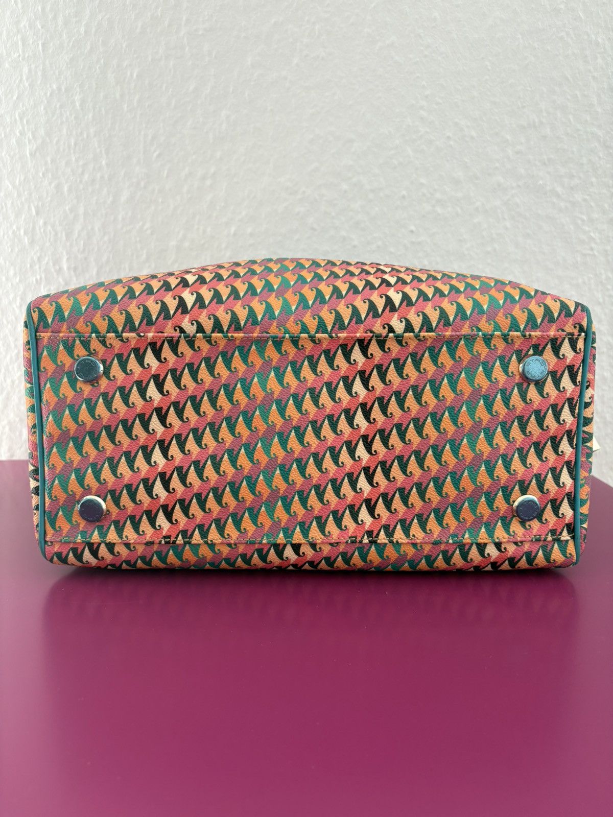 Etro Etro Bowlingbag Size ONE SIZE - 3 Thumbnail