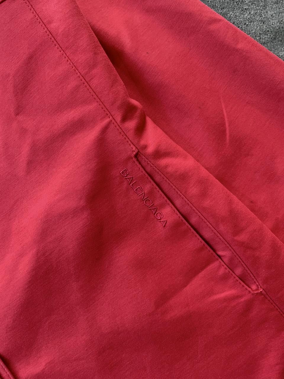 Balenciaga FREE TAX! Vintage Slim Work Jacket Size US S / EU 44-46 / 1 - 7 Thumbnail