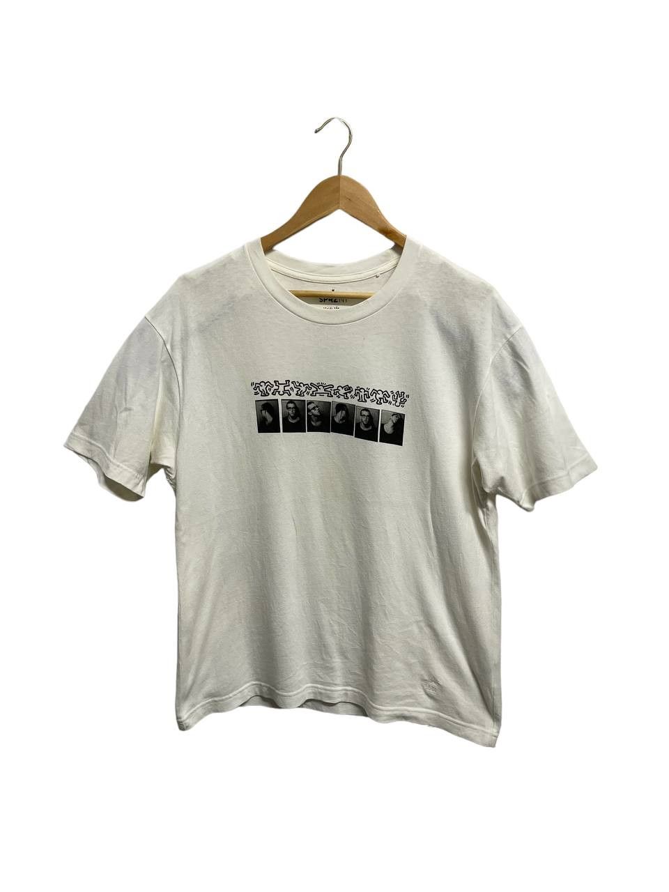 UNIQLO X KAWS #SKU-A1490