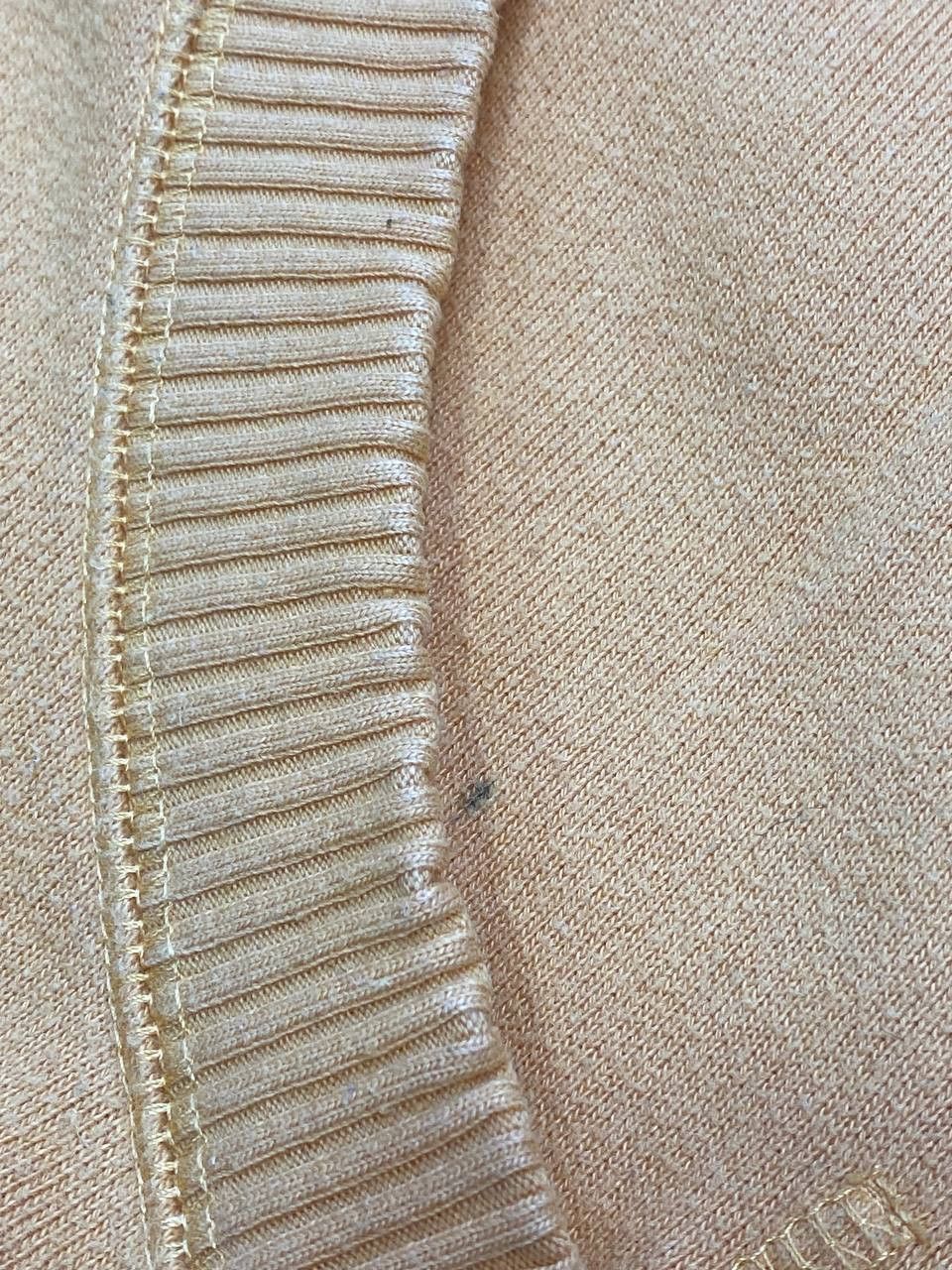 Breitling Vintage Breitling Destroyed Fleece Big Logo Zip Hoodie Size US M / EU 48-50 / 2 - 10 Thumbnail
