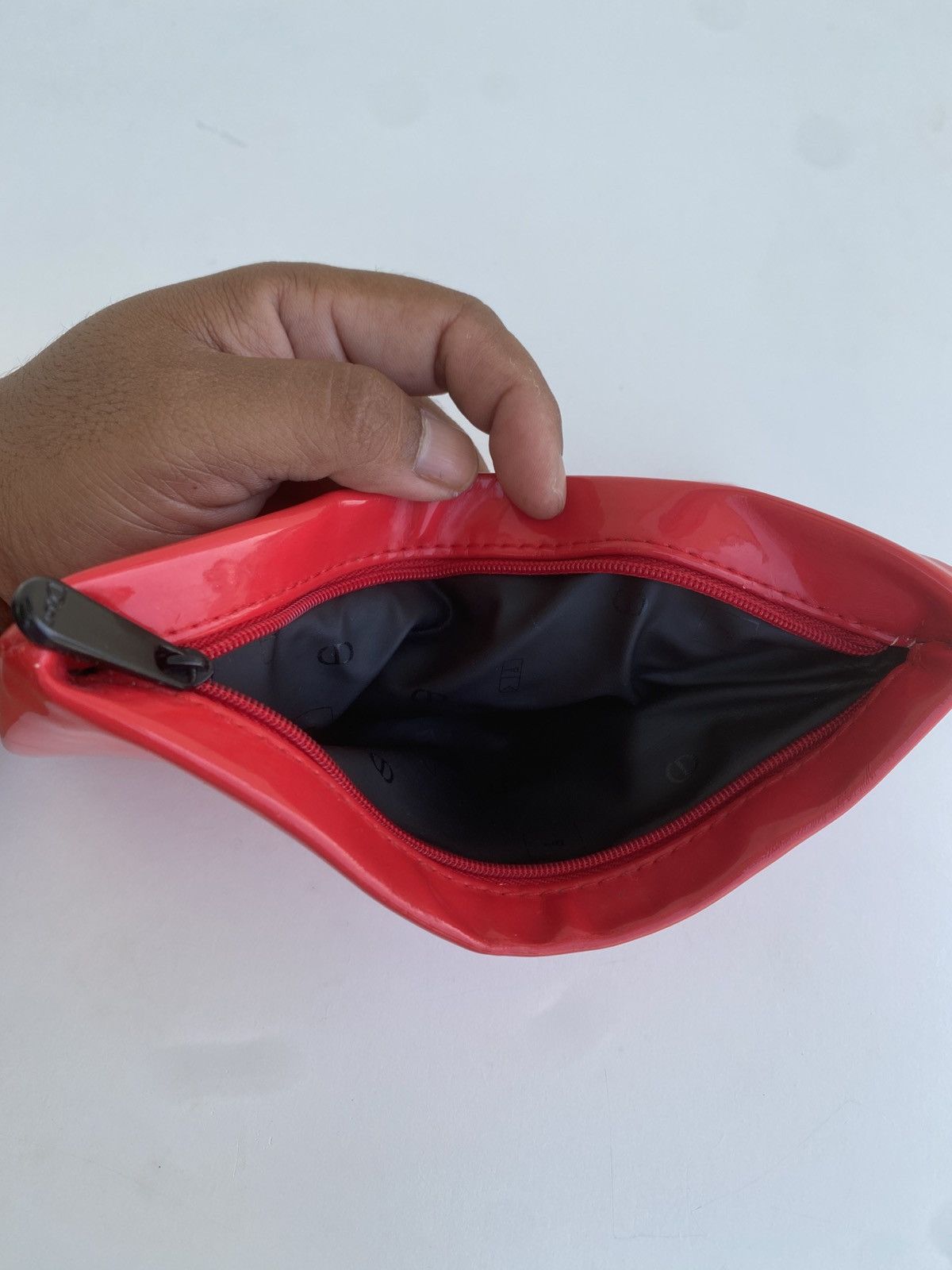 Dior Rare Vintage DIOR Pouch Bag Size ONE SIZE - 11 Thumbnail