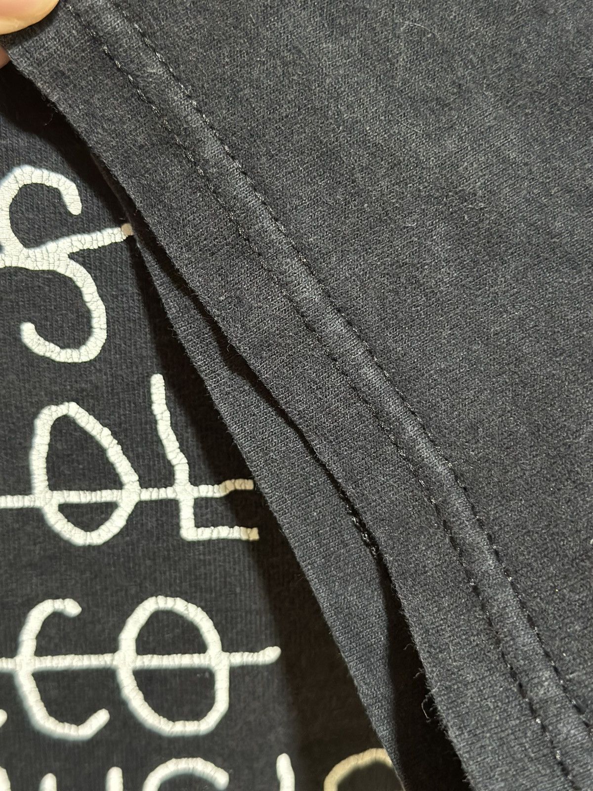 Fruit Of The Loom × Vintage Vintage Farley’s Caffeine Faded Tee Size US S / EU 44-46 / 1 - 5 Thumbnail