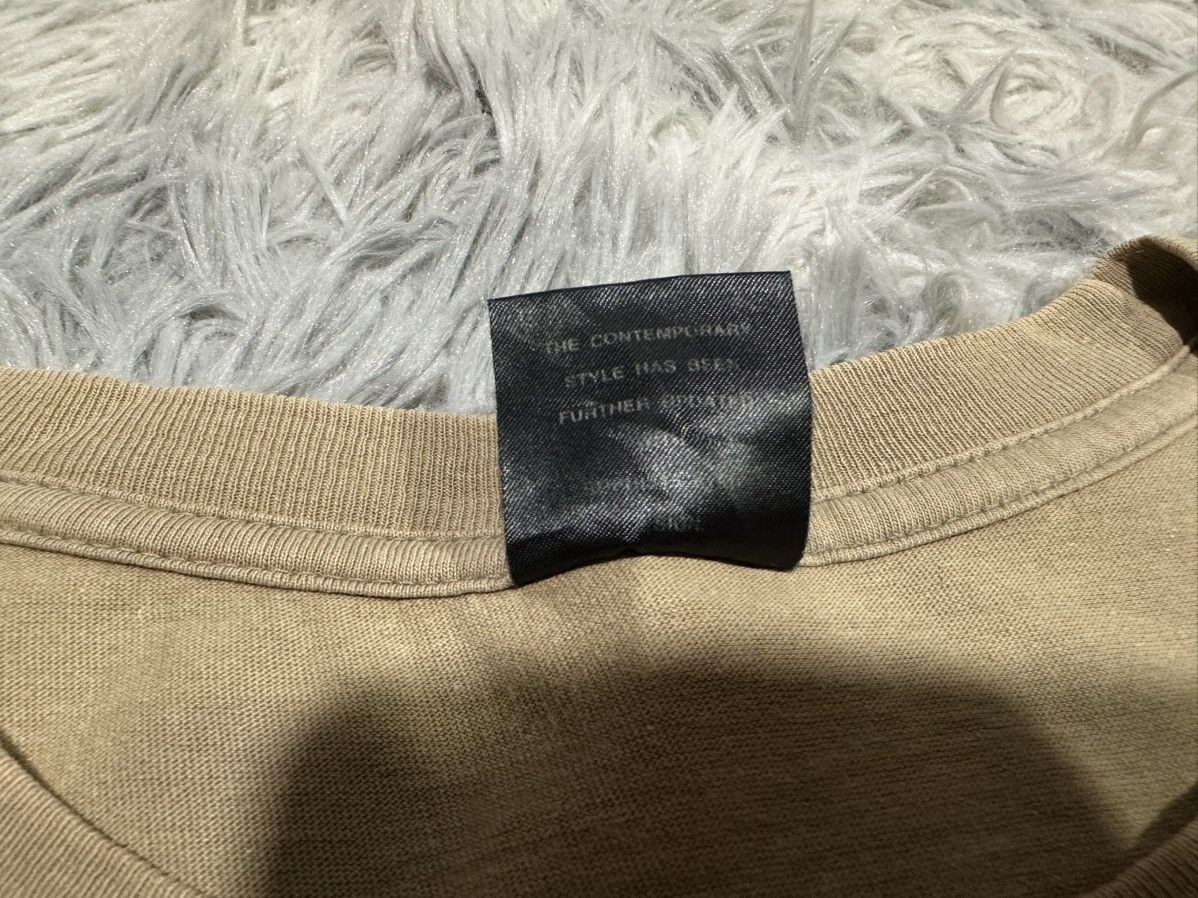 Dr. Martens 🔥Sick Y2K Dr. Martens Poem Shirt Punk Size US M / EU 48-50 / 2 - 6 Thumbnail
