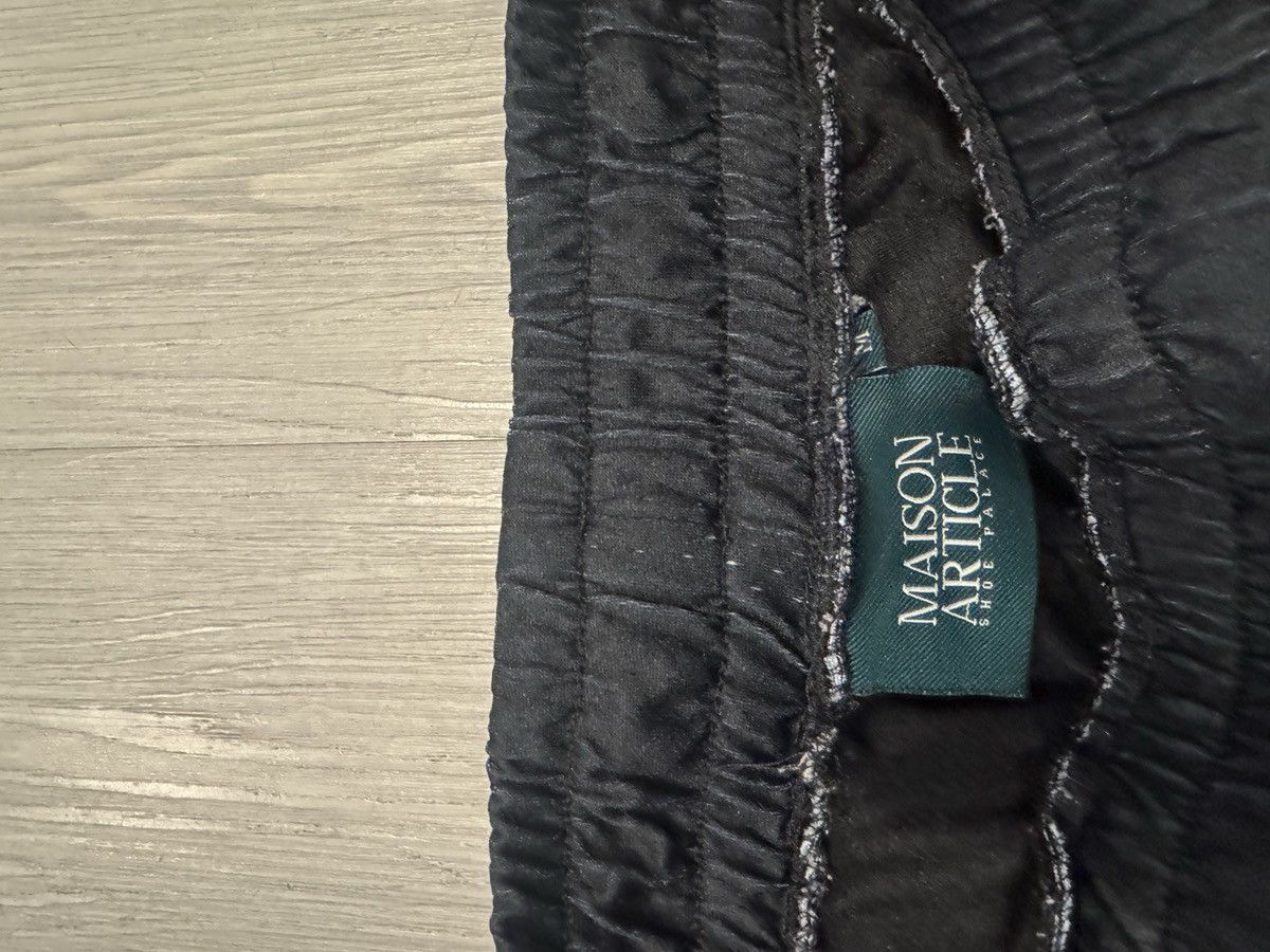 Designer Vintage Casual Shorts Size US 32 / EU 48 - 5 Thumbnail