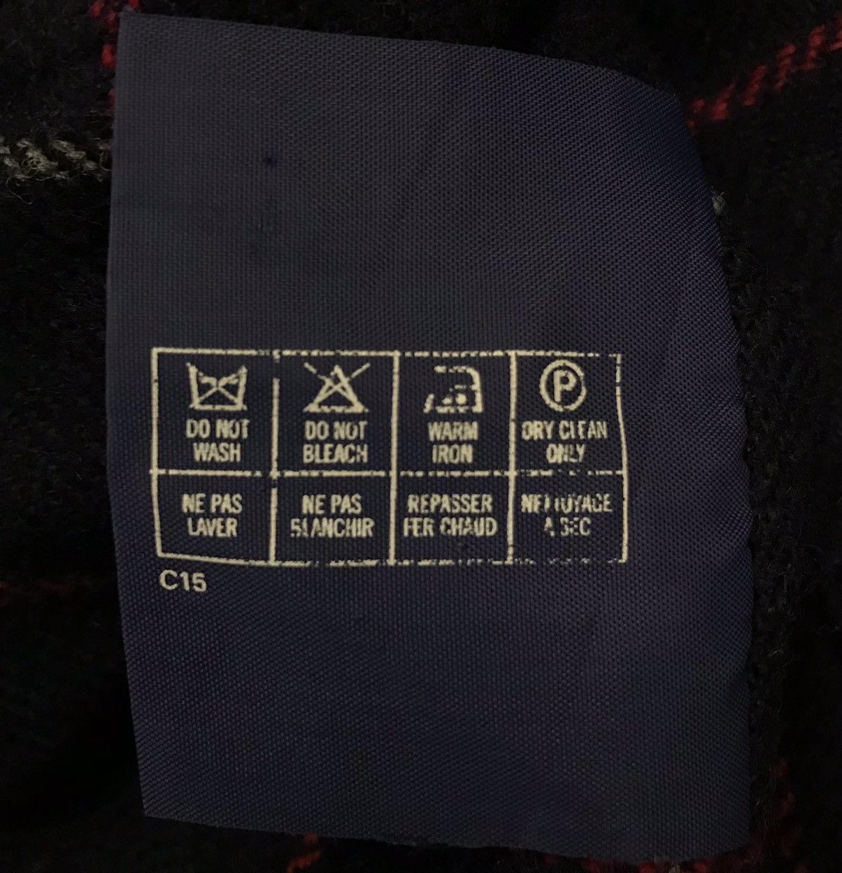 Burberry Vintage Burberrys Made In England Long Jacket Size US L / EU 52-54 / 3 - 12 Thumbnail