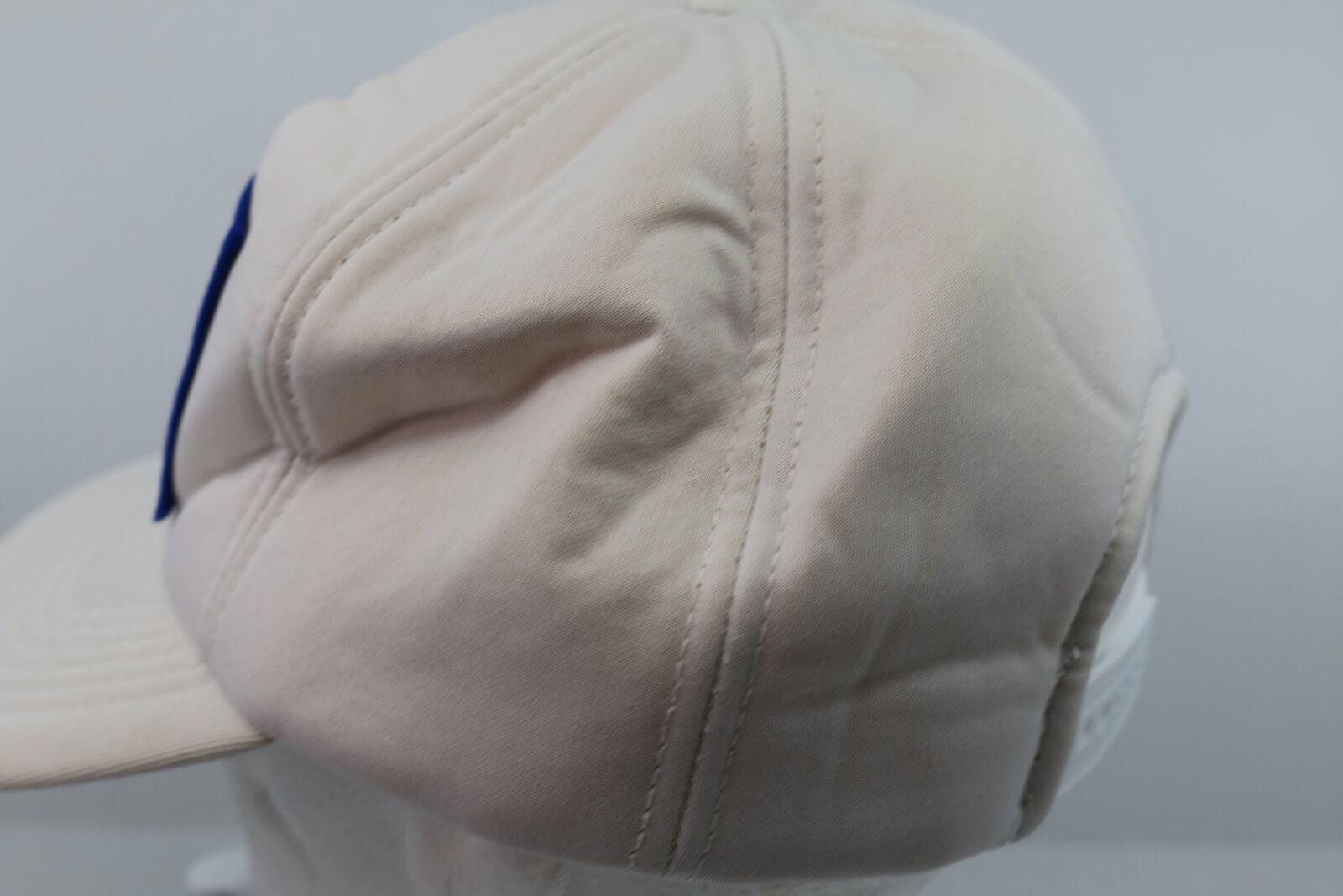 Other Vintage White Telethon kids funds cap rare Size ONE SIZE - 3 Thumbnail