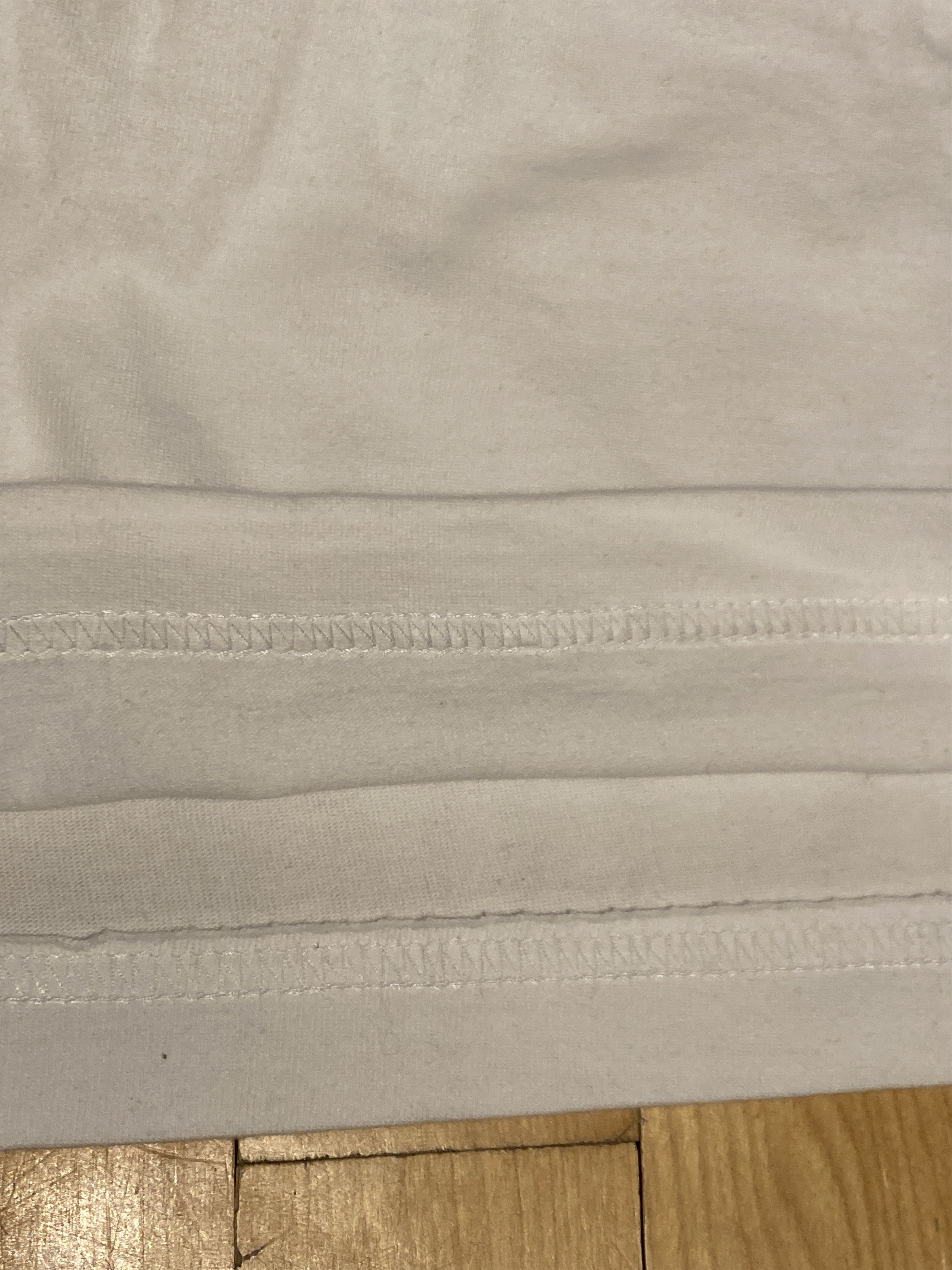 Adsum LS Pocket Tee Size US S / EU 44-46 / 1 - 5 Thumbnail