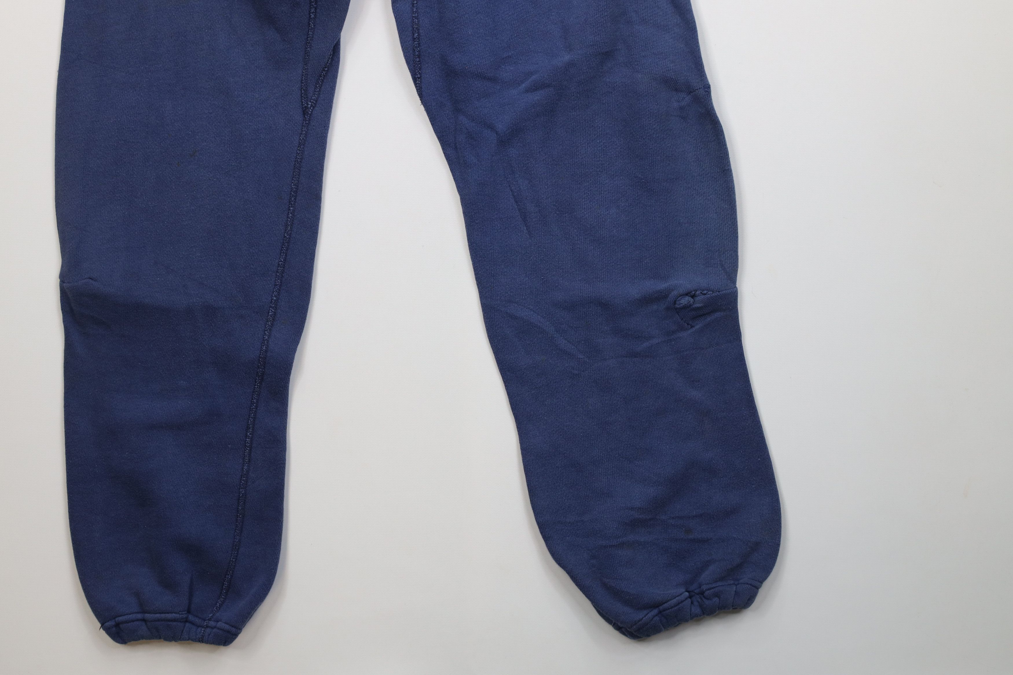 Russell Athletic Vintage 50s 60s Russell Athletic Sweatpants Joggers USA Size US 32 / EU 48 - 15 Thumbnail