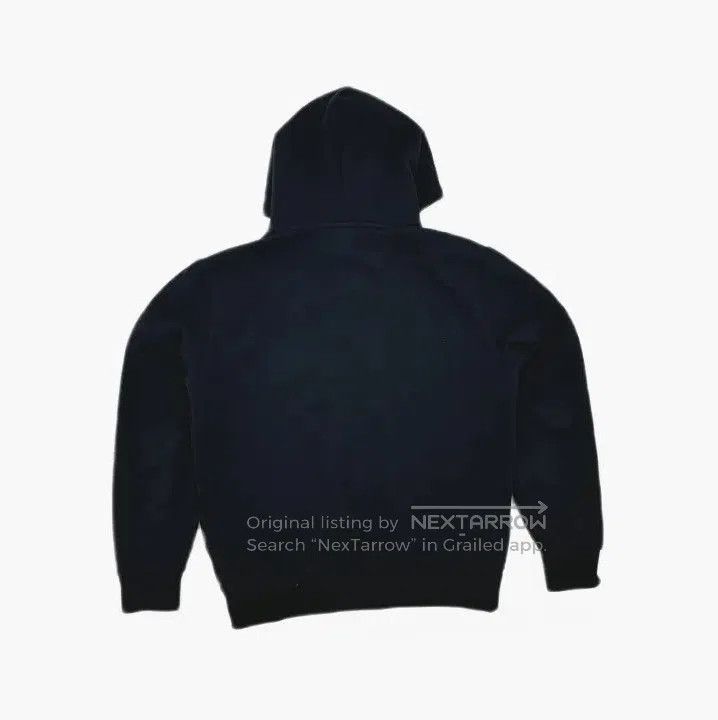 Polo Ralph Lauren Polo Ralph Lauren Men's Black Pullover Hoodie. Size US M / EU 48-50 / 2 - 1 Thumbnail