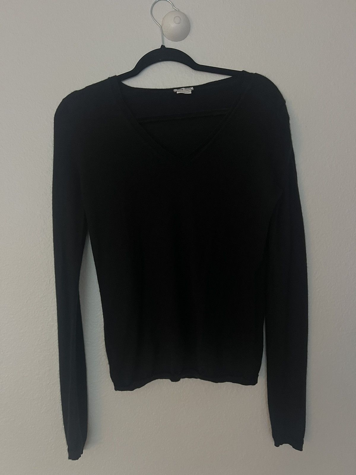 Miu Miu Sweater
