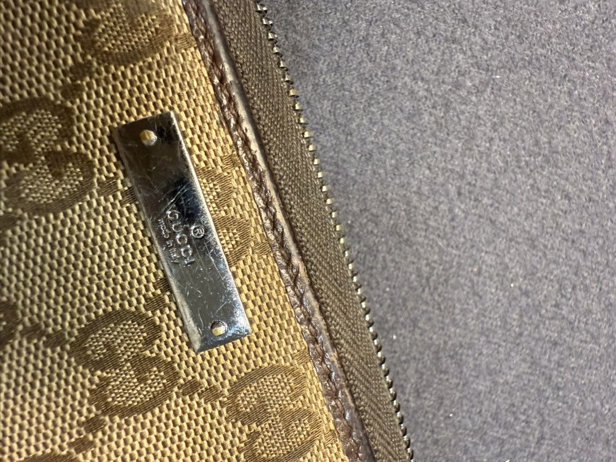 Gucci Gucci wallet Size ONE SIZE - 2 Thumbnail